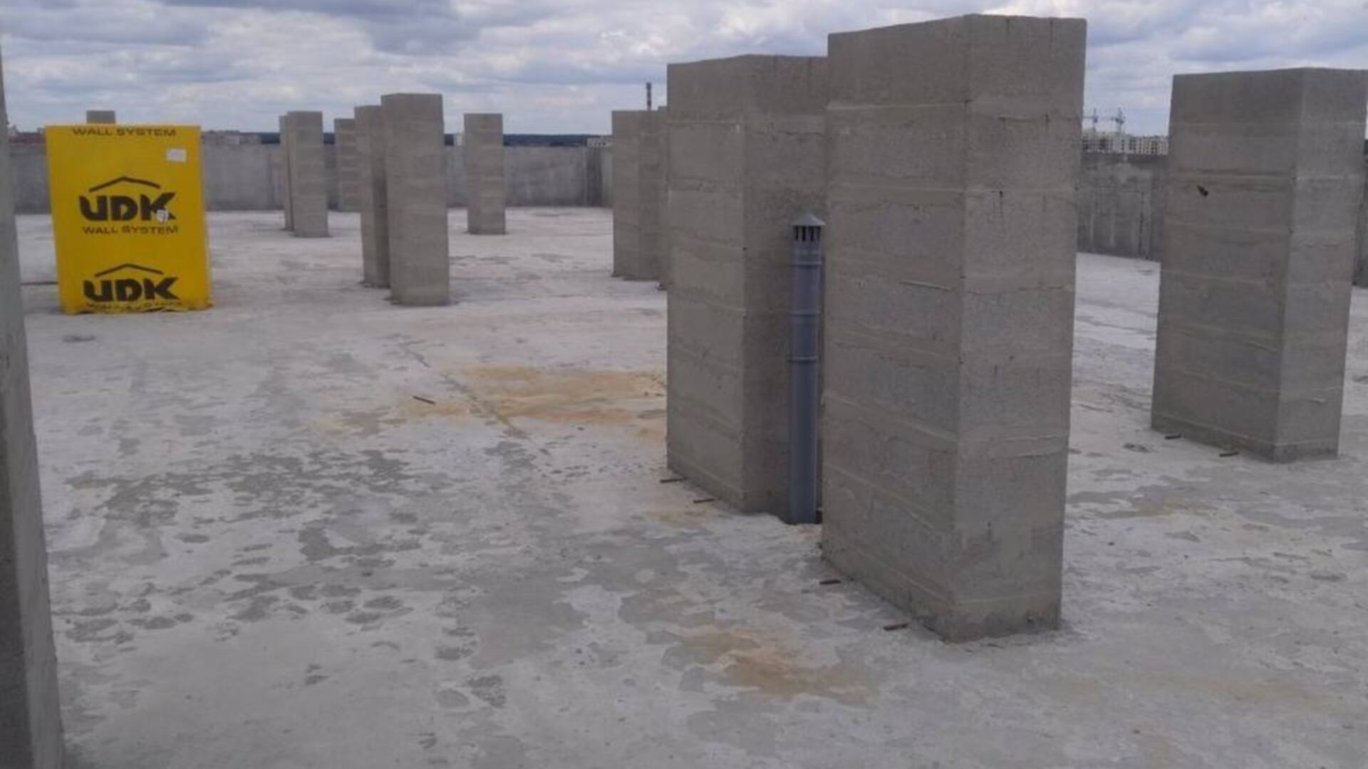 ЖК Onix ход строительства фото 890061