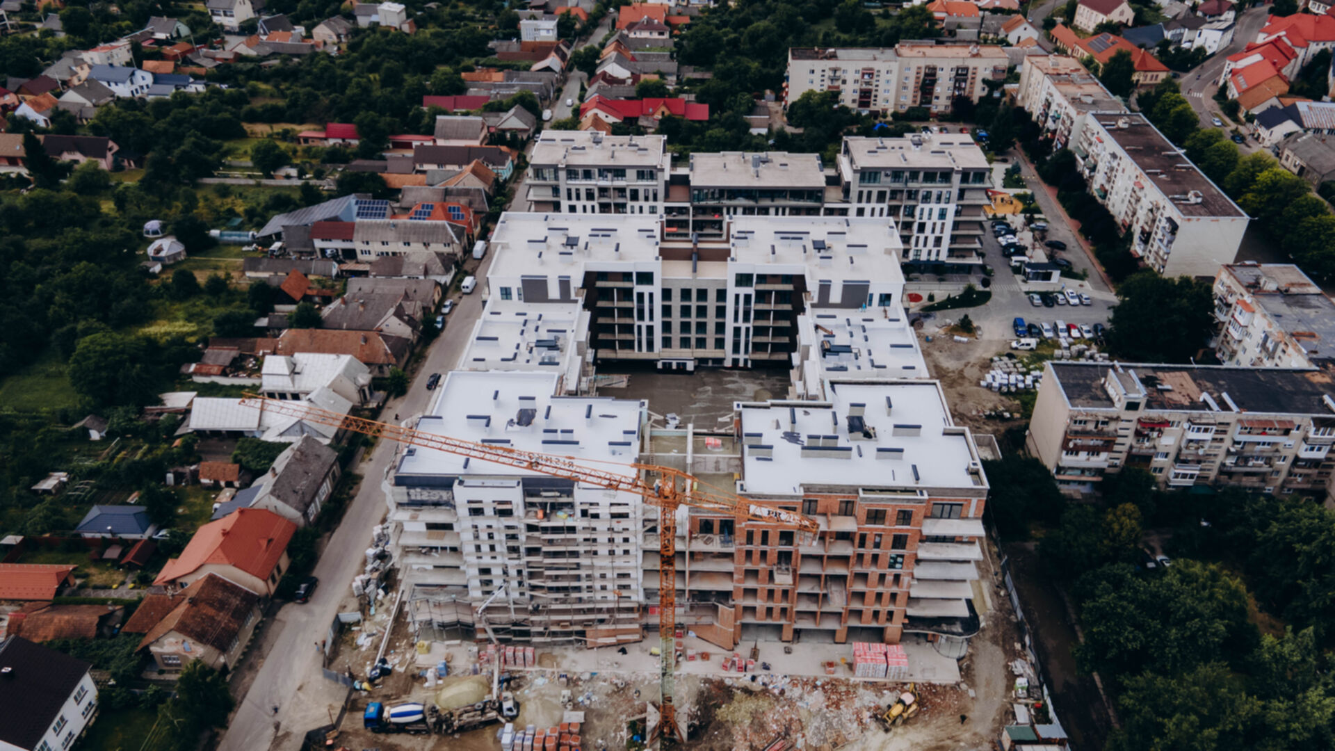 ЖК Sky City хід будівництва фото 890075