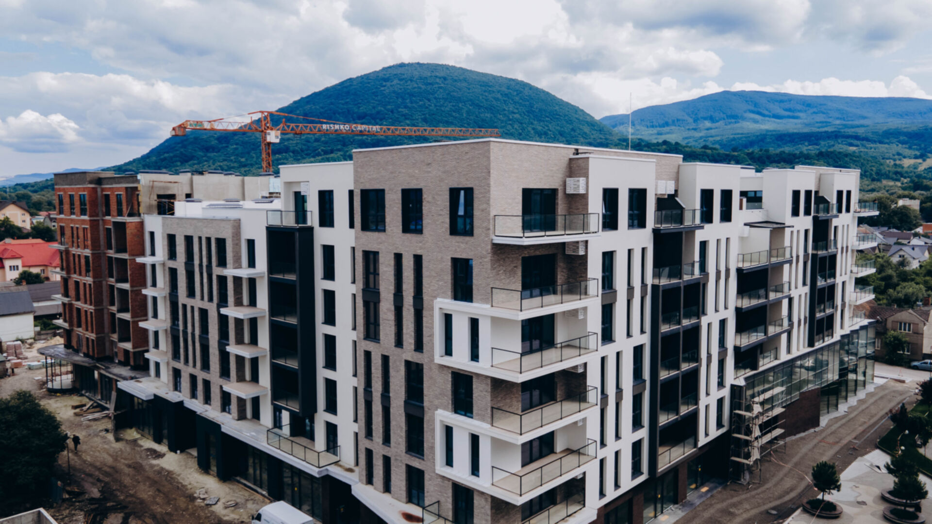 ЖК Sky City хід будівництва фото 890129