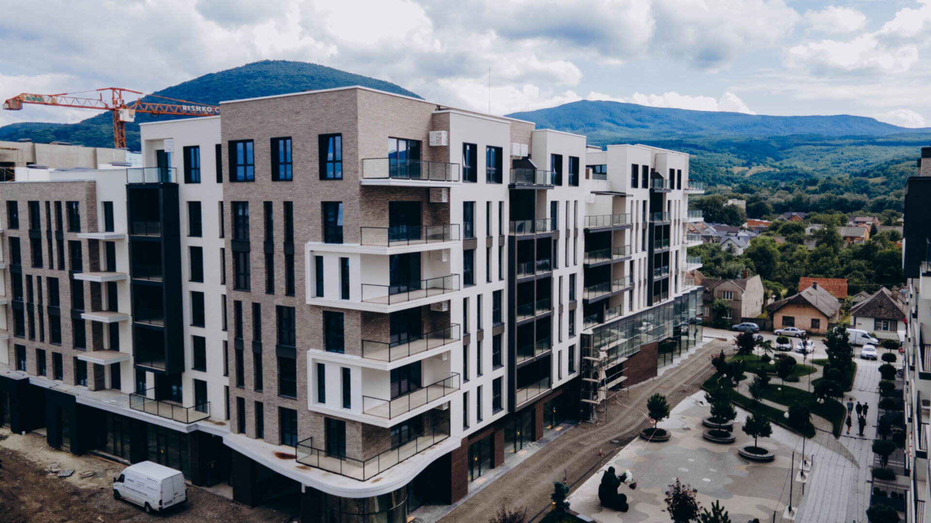 ЖК Sky City хід будівництва фото 890136