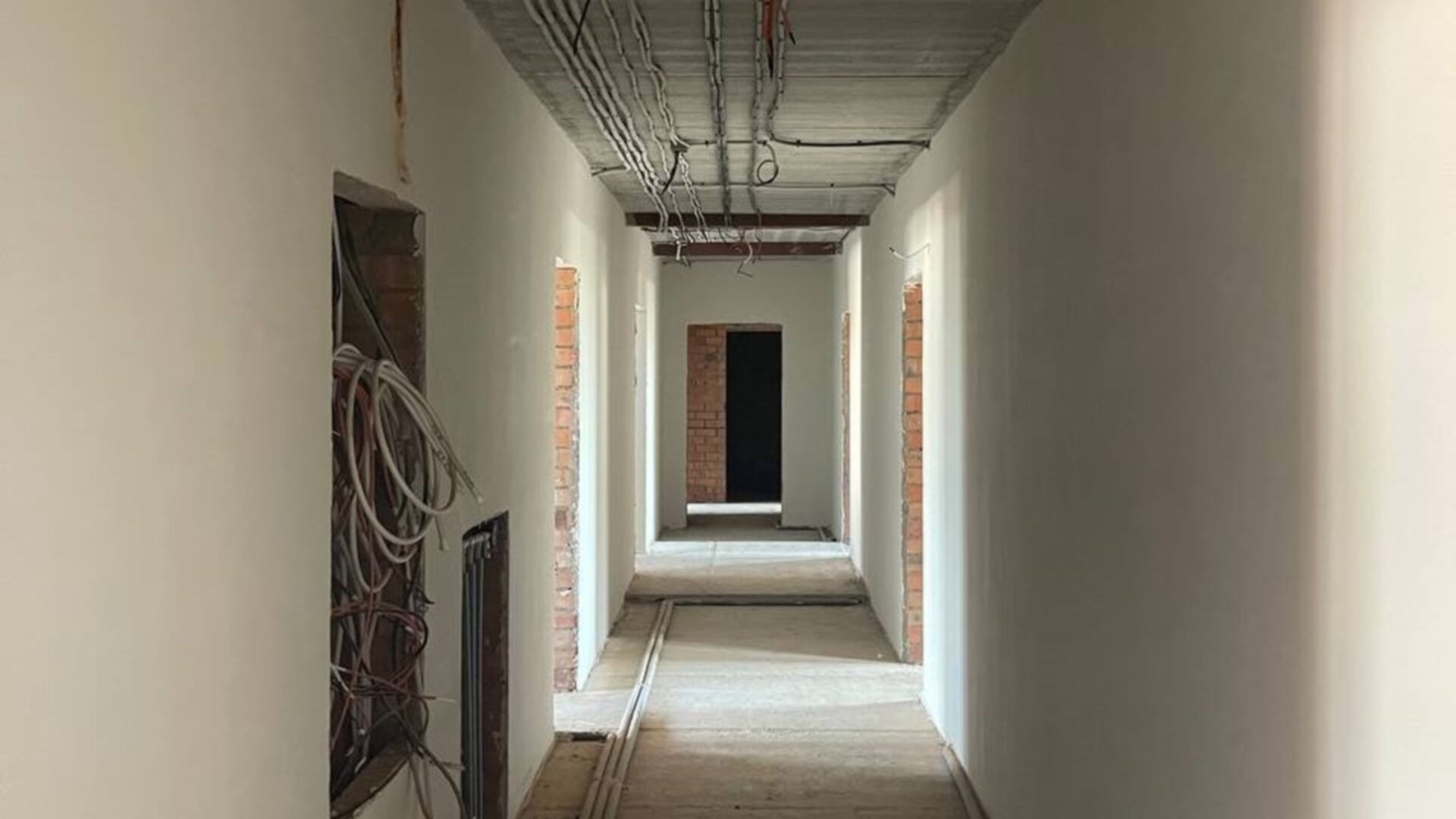 Станом на липень 2025 року ЖК Міланж хід будівництва фото 890202