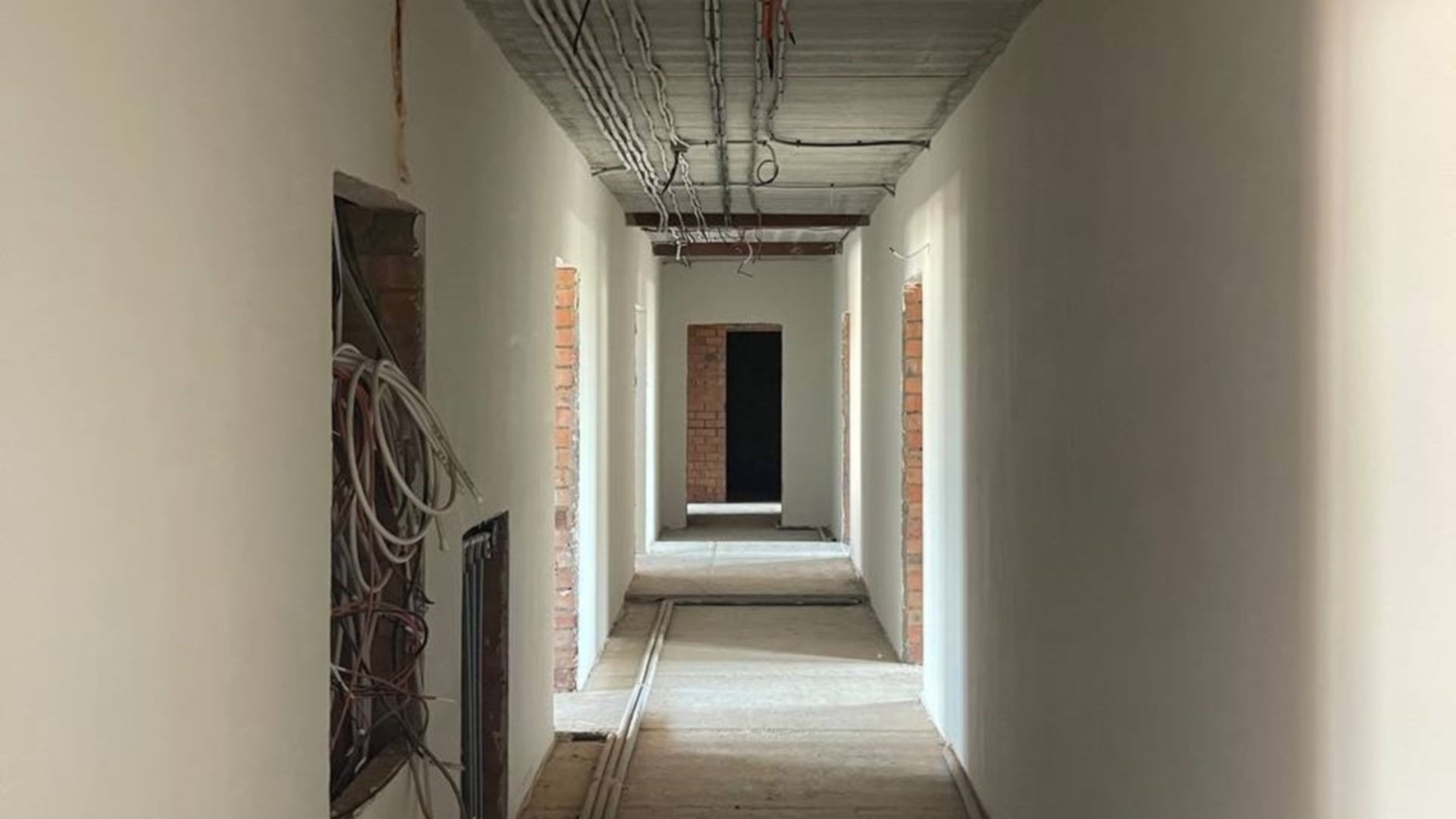 Станом на липень 2025 року ЖК Міланж хід будівництва фото 890204