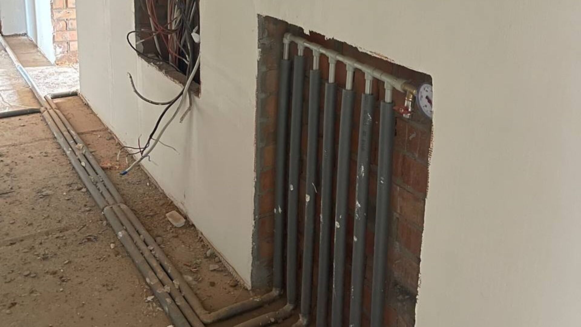 Станом на липень 2025 року ЖК Міланж хід будівництва фото 890207