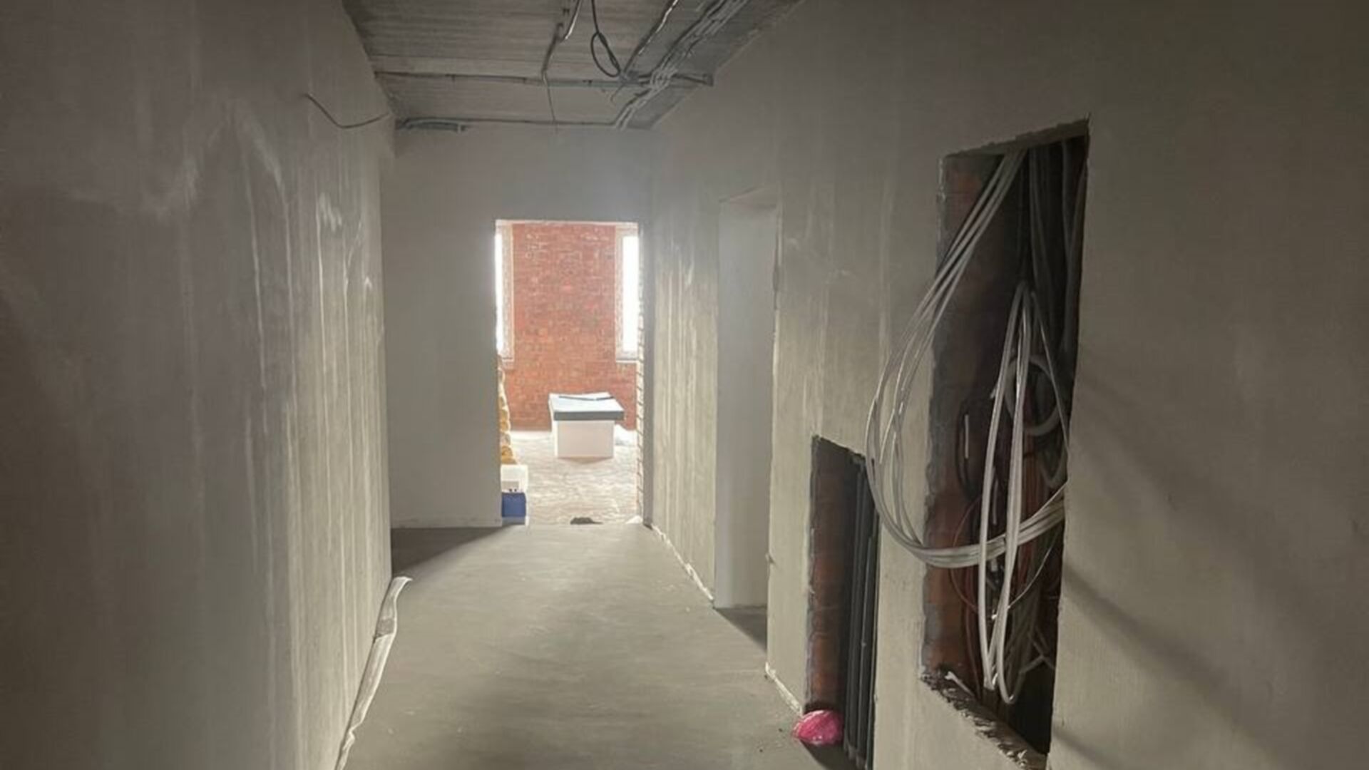 Станом на липень 2025 року ЖК Міланж хід будівництва фото 890210