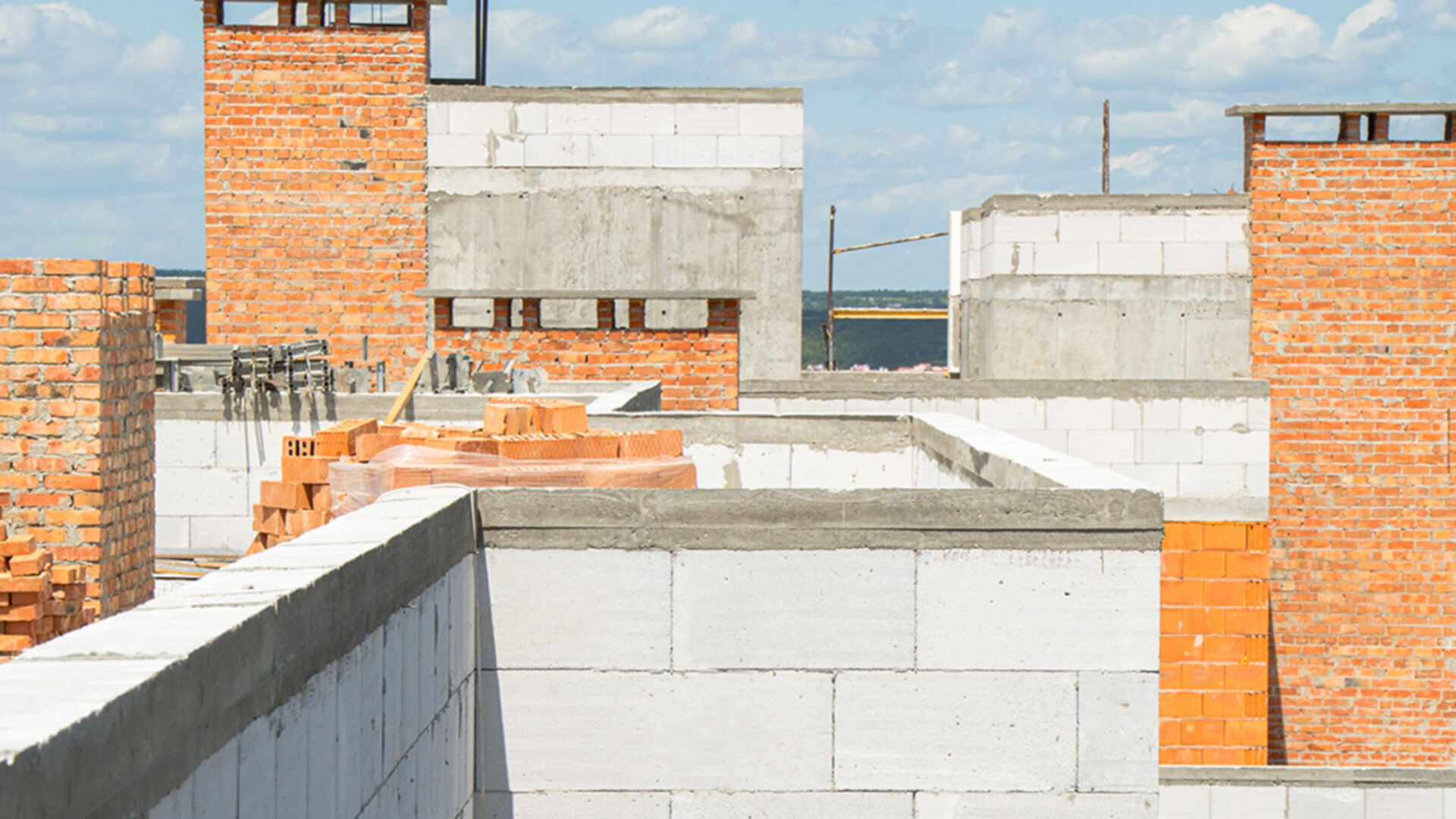 ЖК Senat хід будівництва фото 890250