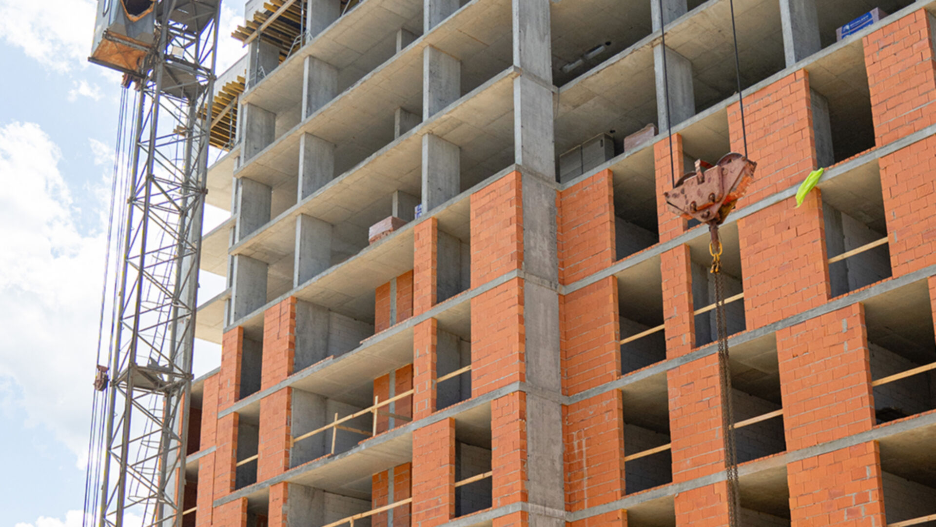 ЖК Senat хід будівництва фото 890257