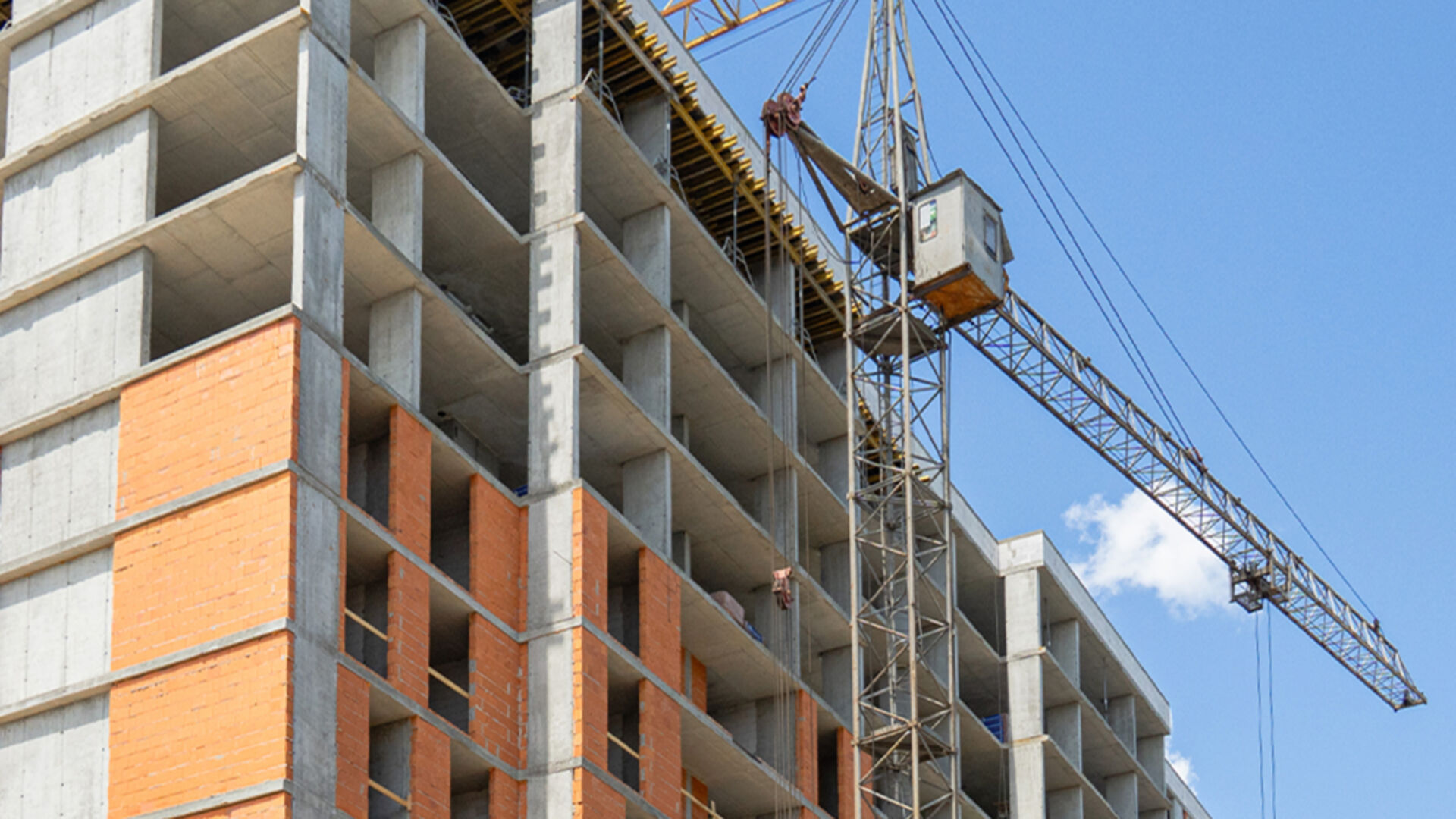 ЖК Senat хід будівництва фото 890263