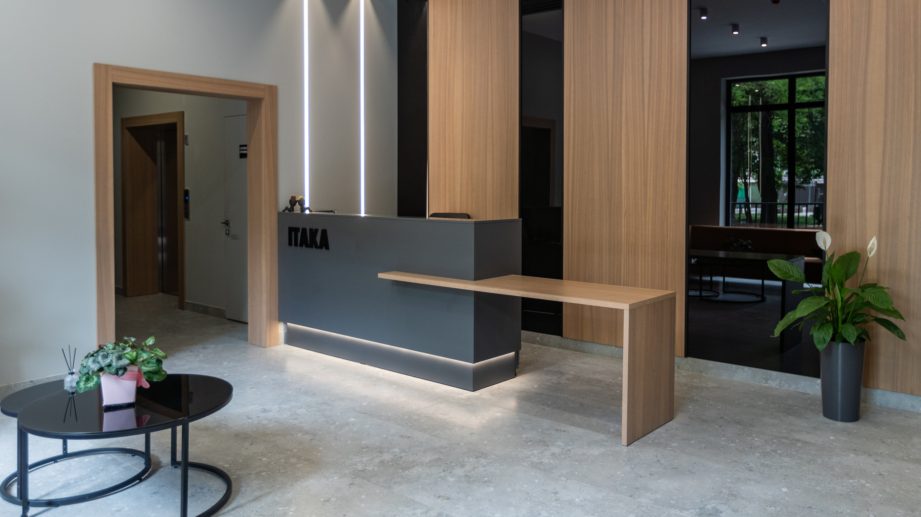 Апарт-комплекс Итака  фото 890389