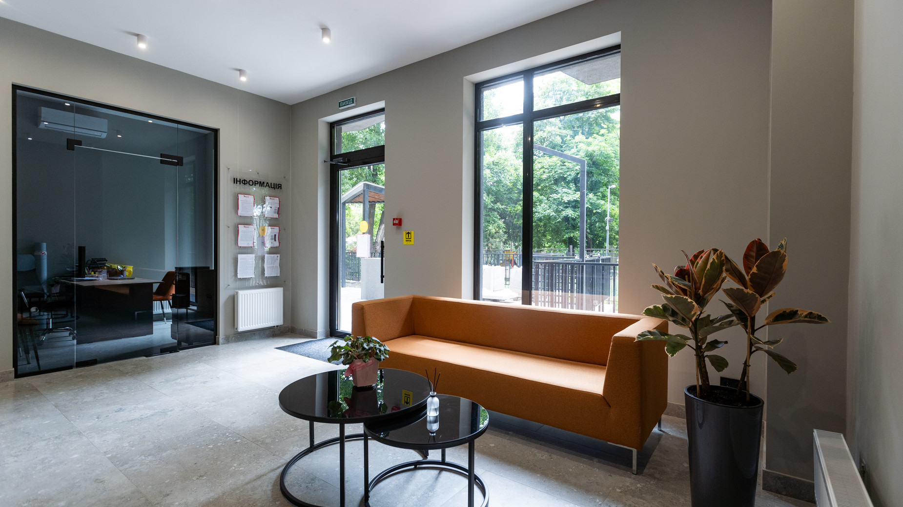 Апарт-комплекс Итака  фото 890402