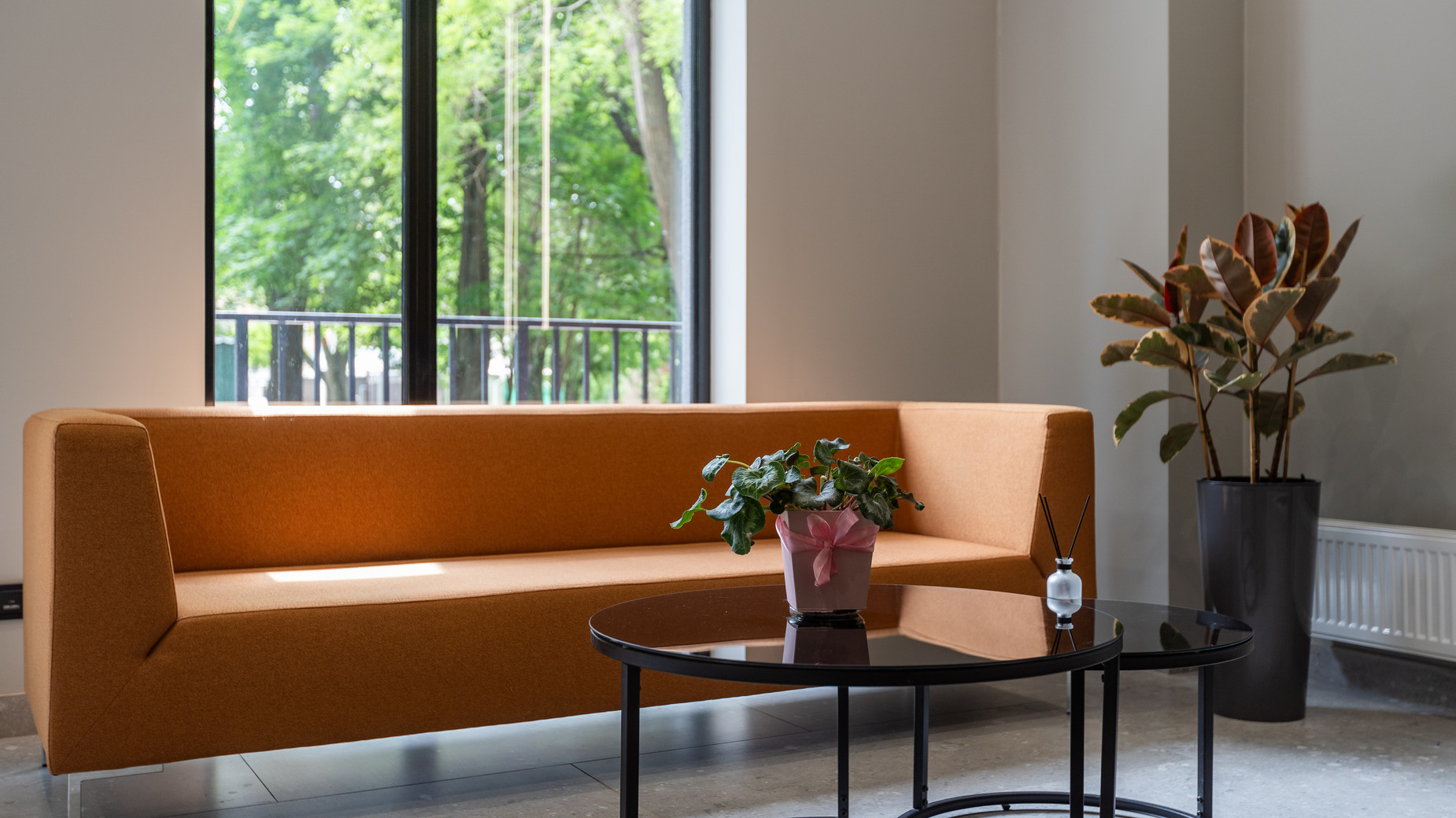 Апарт-комплекс Итака  фото 890404