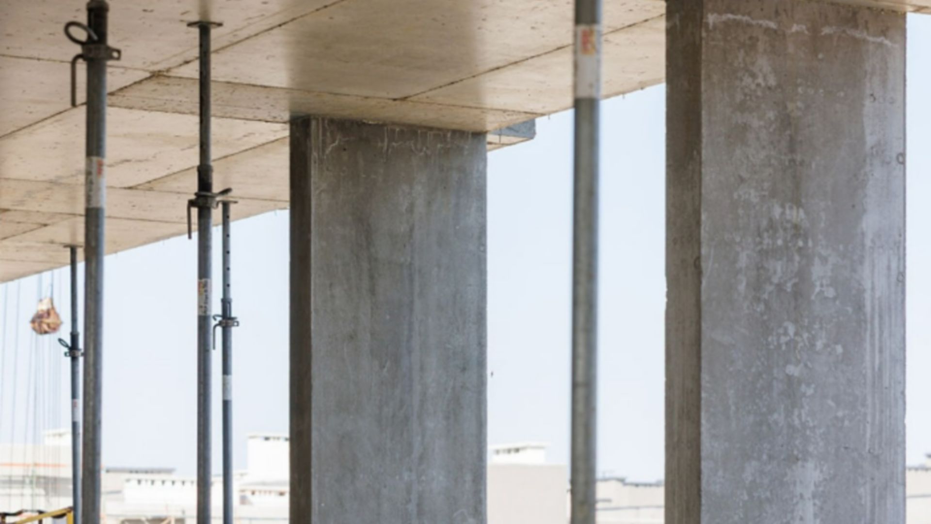 Состоянием на июнь 2025 года ЖК URBN ход строительства фото 890418