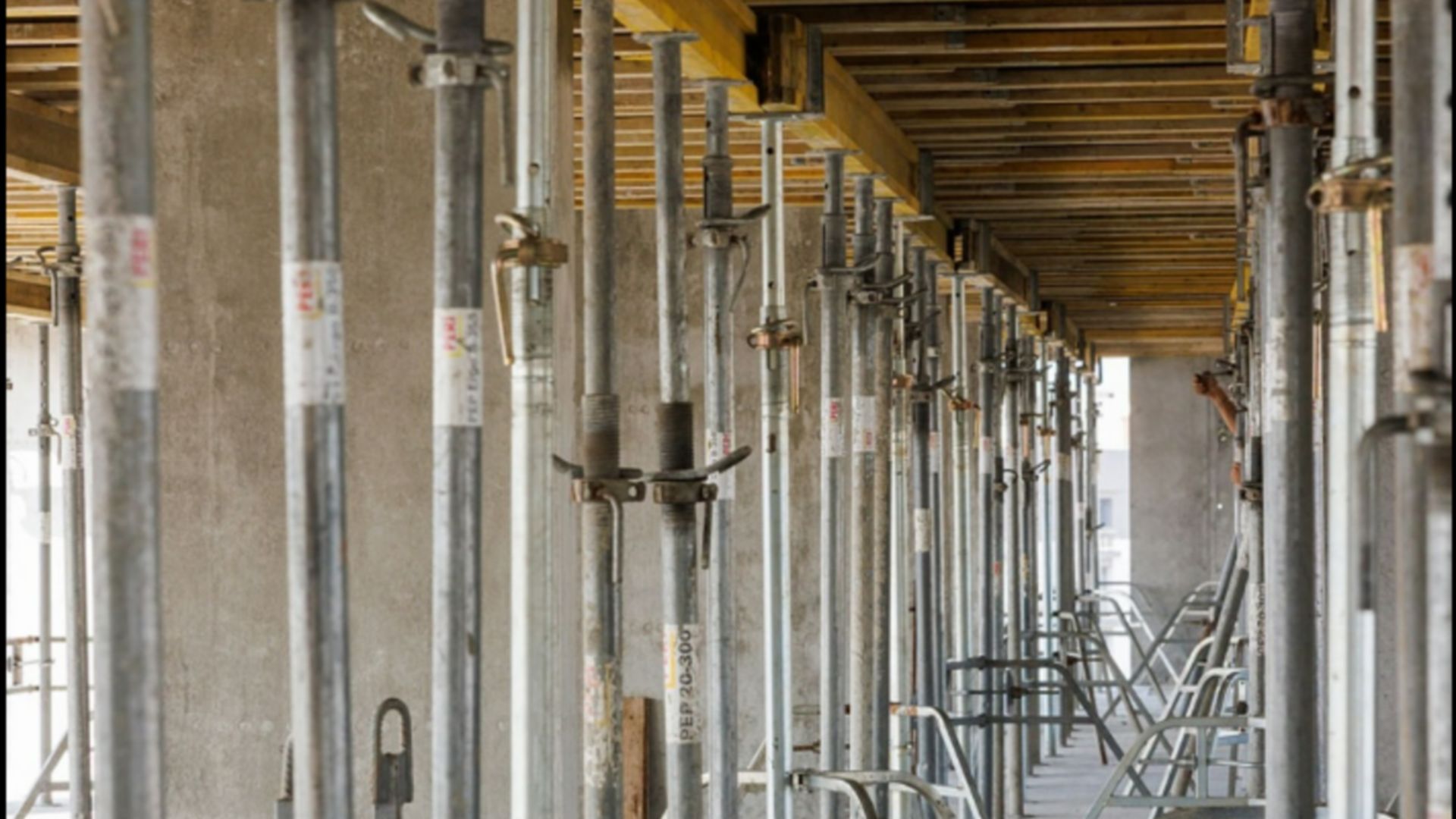 Состоянием на июнь 2025 года ЖК URBN ход строительства фото 890422