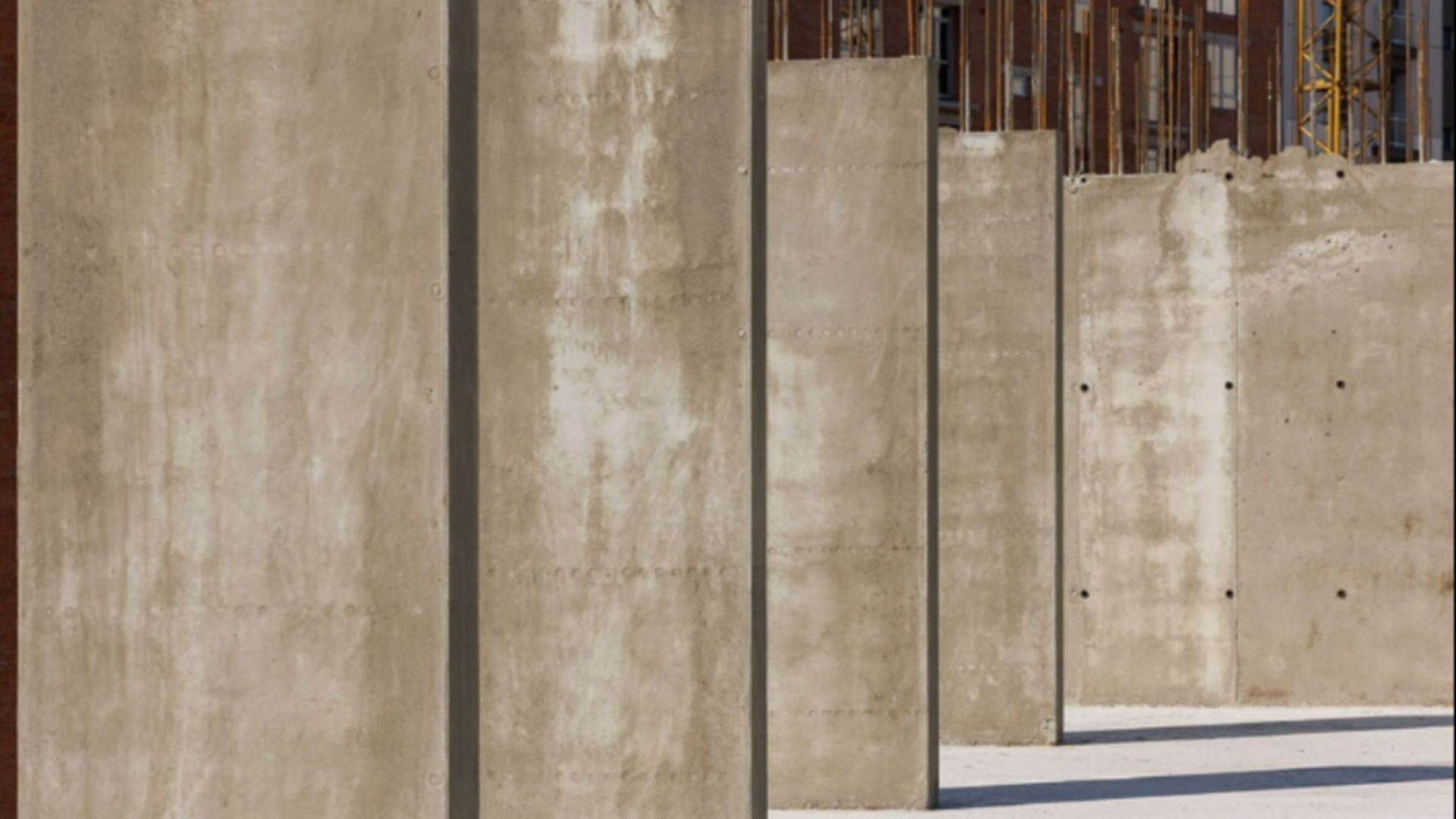 Состоянием на июнь 2025 года ЖК URBN ход строительства фото 890423