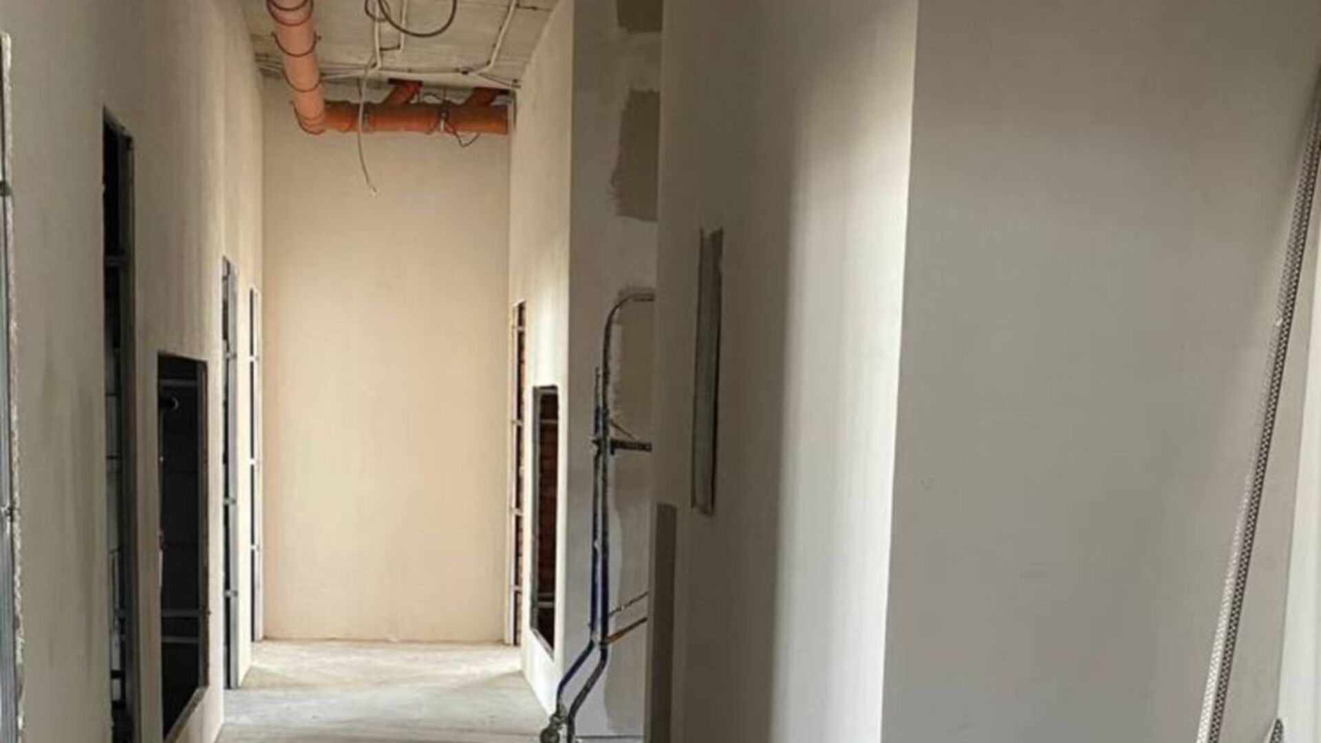 Состоянием на июль 2025 года ЖК Central ход строительства фото 890452