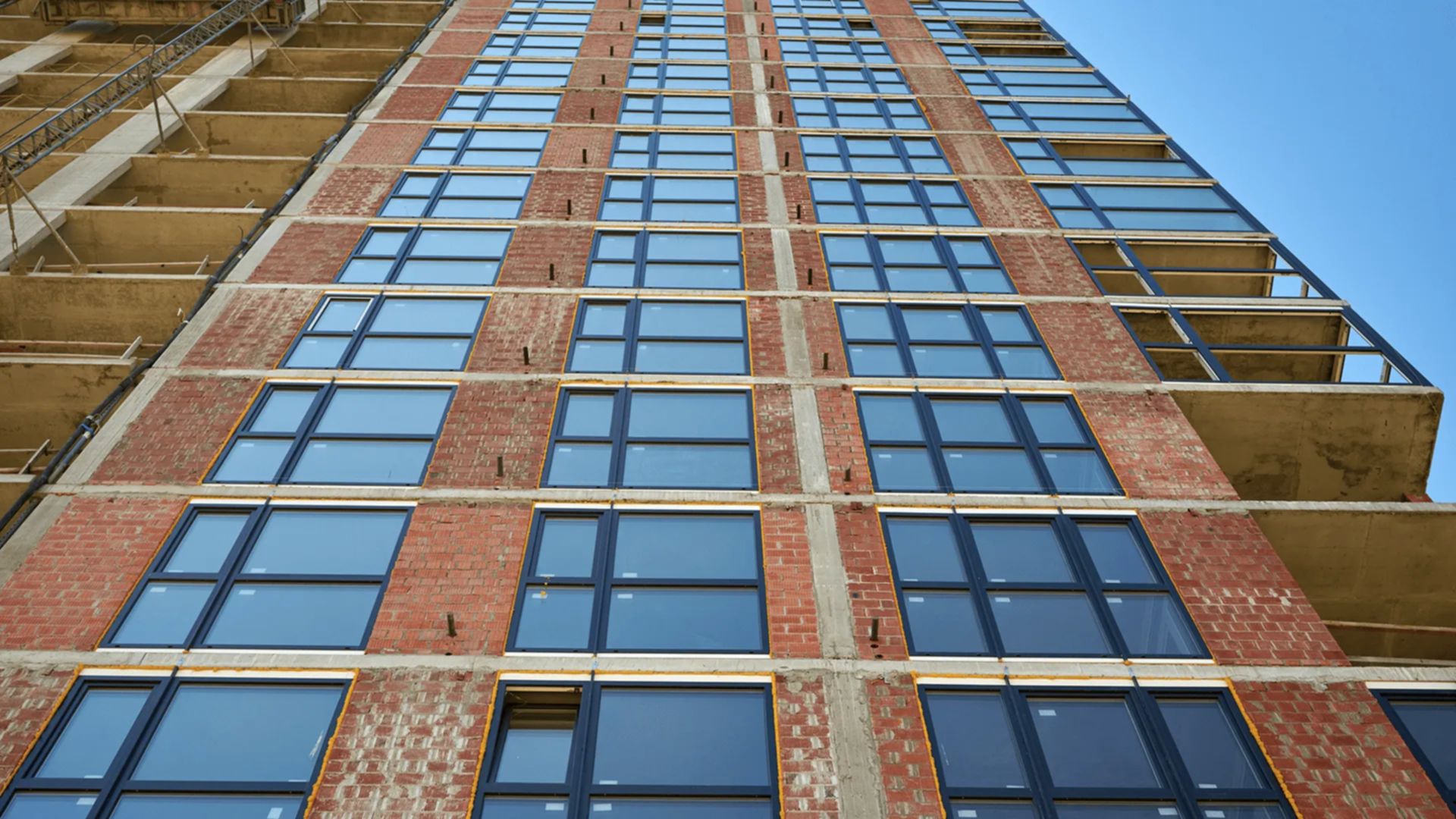 ЖК Русанівська Гавань хід будівництва фото 890471