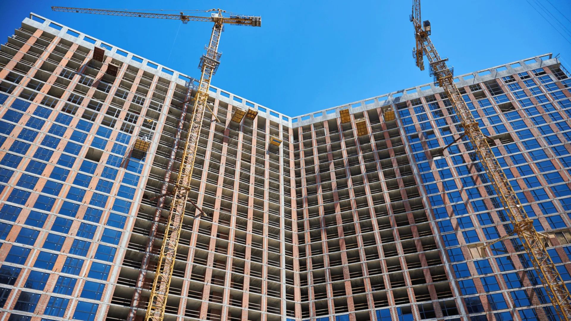 ЖК Русанівська Гавань хід будівництва фото 890479