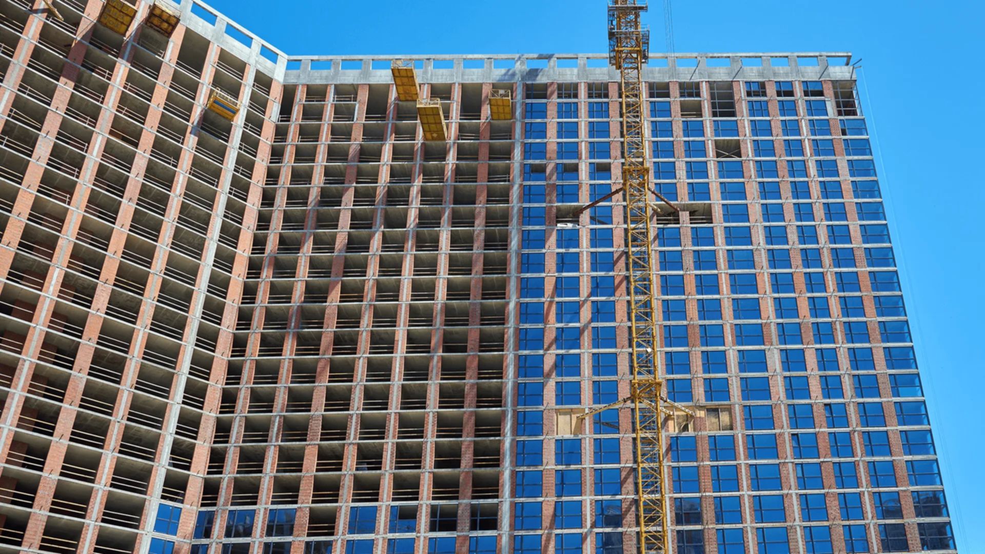 ЖК Русанівська Гавань хід будівництва фото 890492