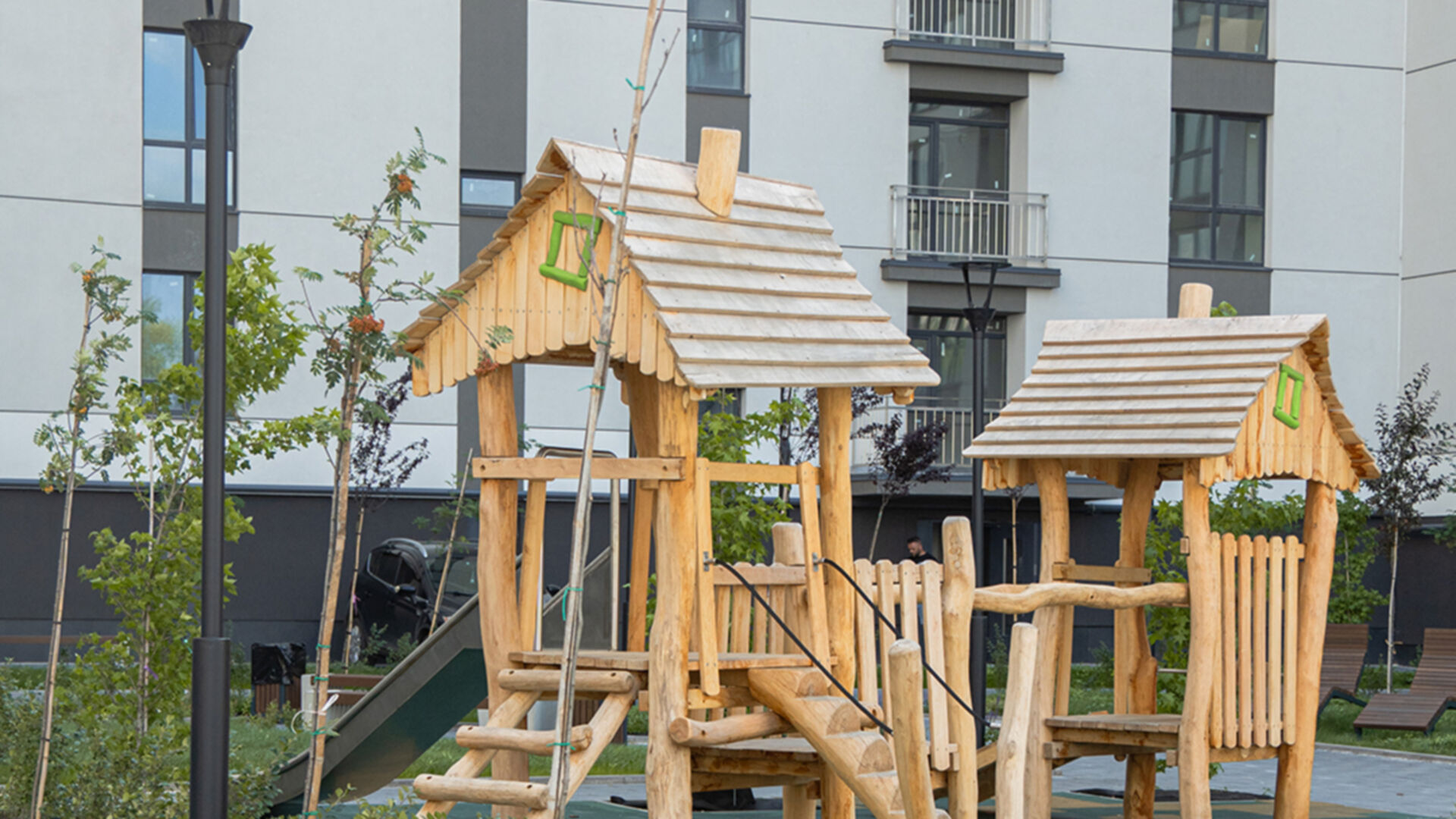 ЖК Козацький хід будівництва фото 890559