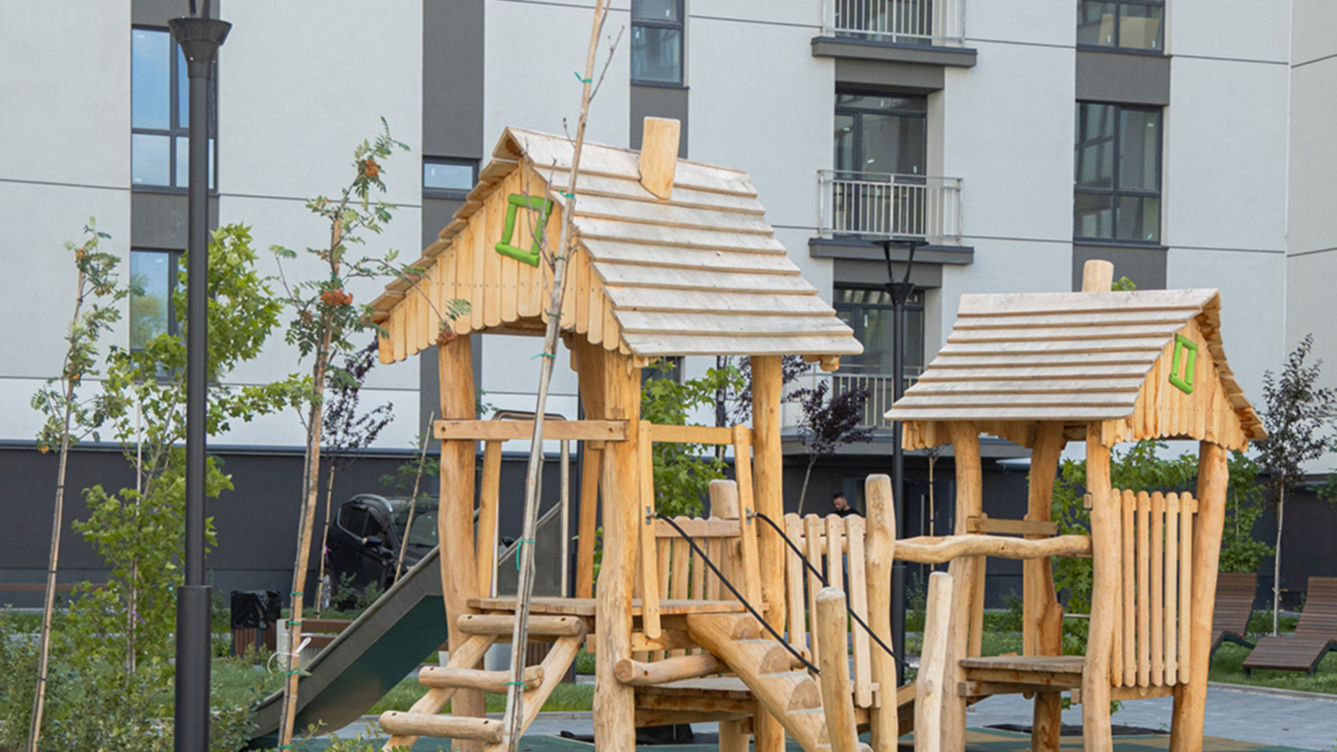 ЖК Козацький хід будівництва фото 890560