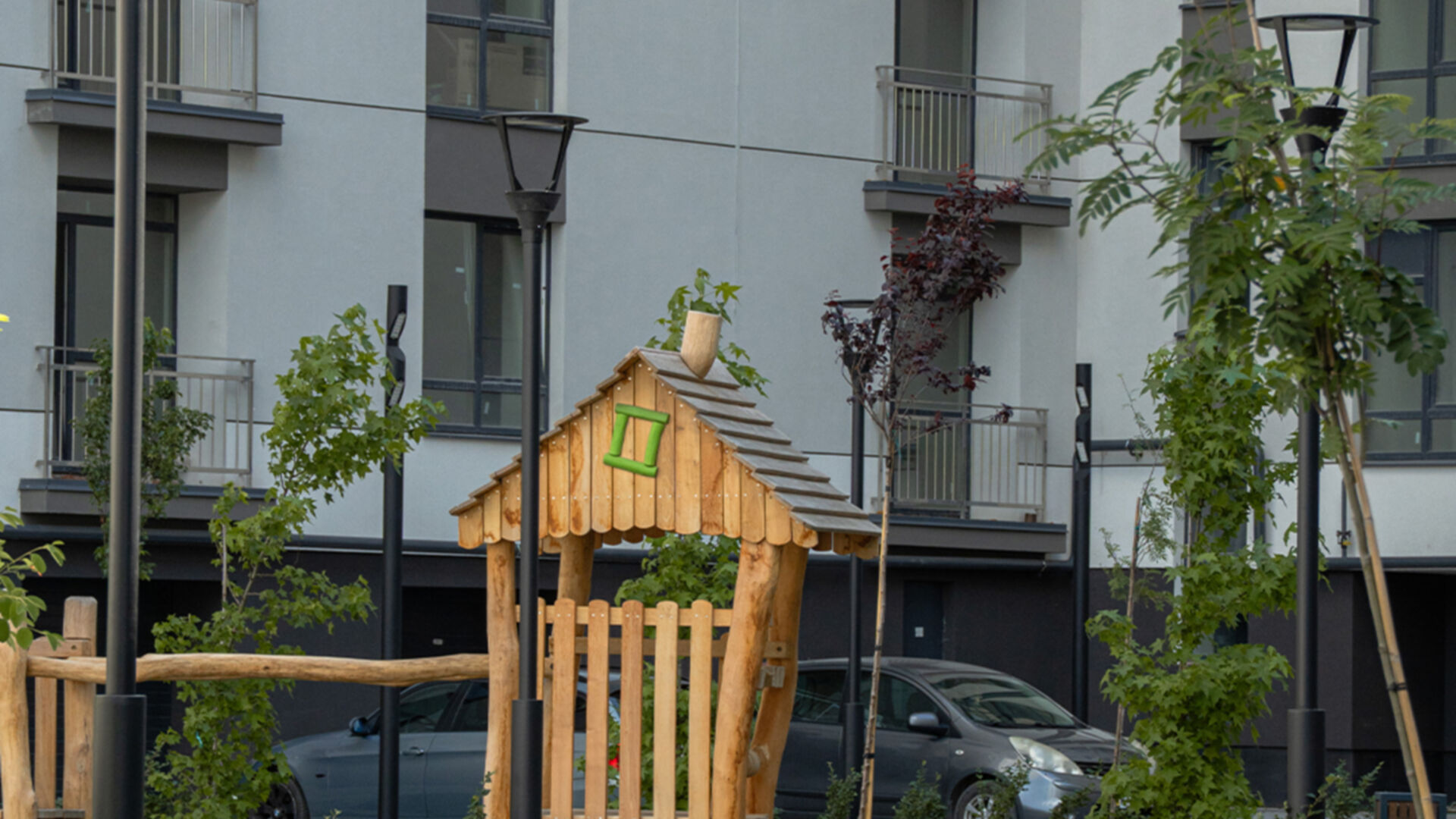 ЖК Козацький хід будівництва фото 890564