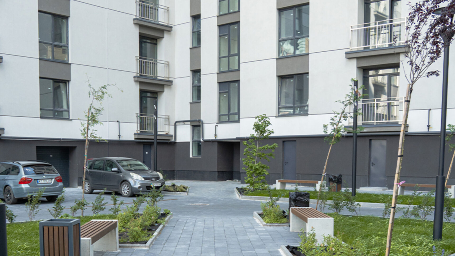 ЖК Козацький хід будівництва фото 890577