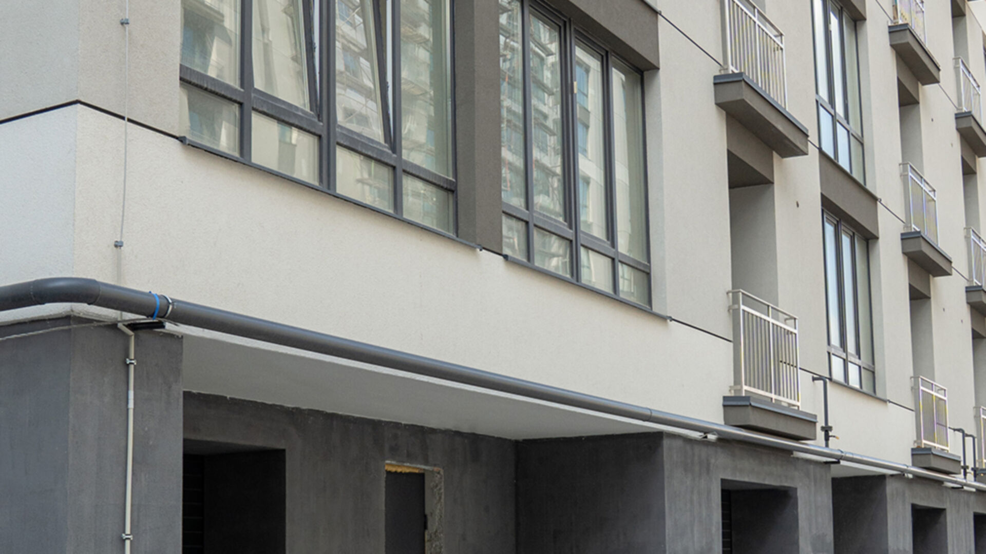 ЖК Козацький хід будівництва фото 890578