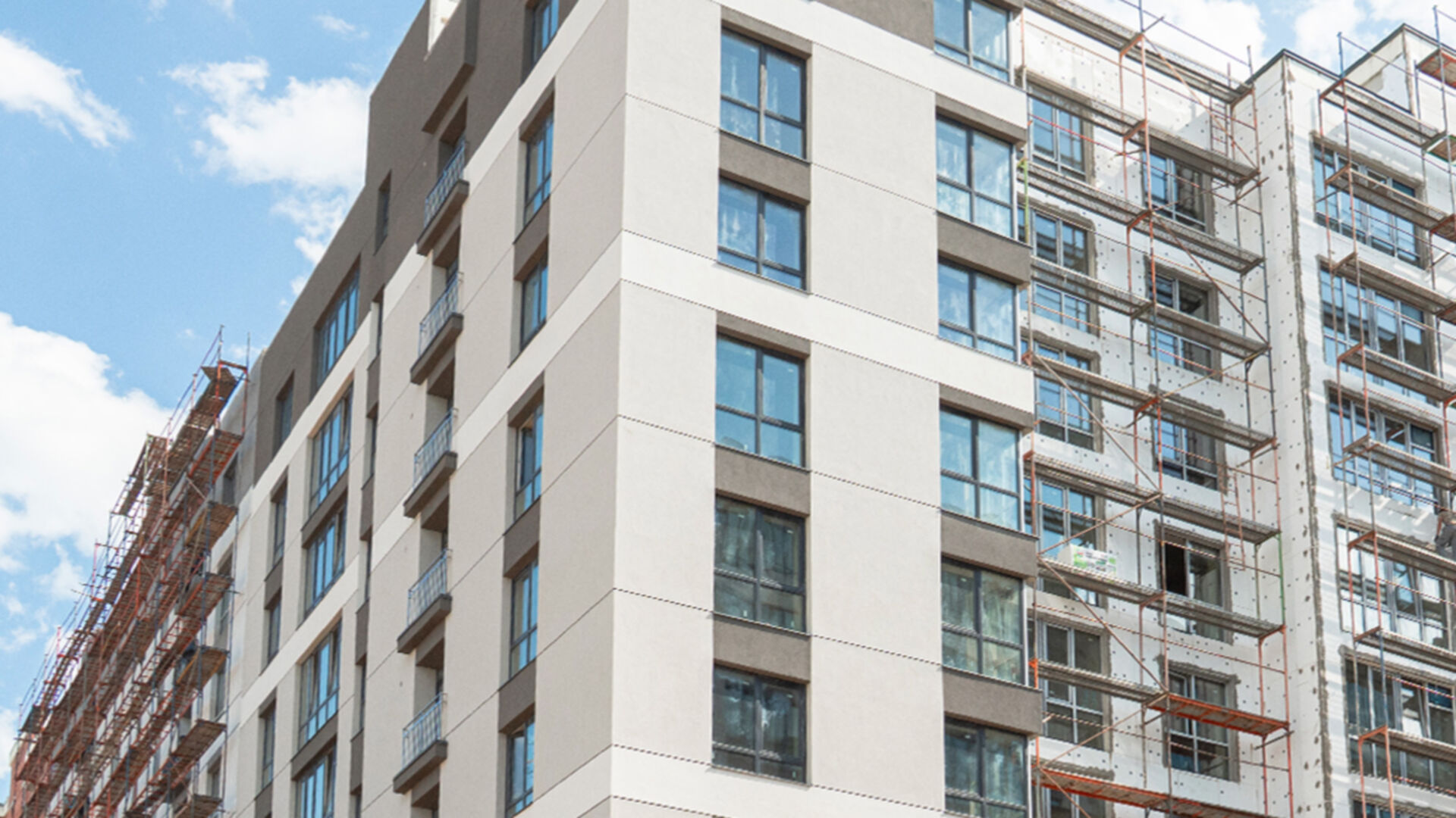 ЖК Козацький хід будівництва фото 890606