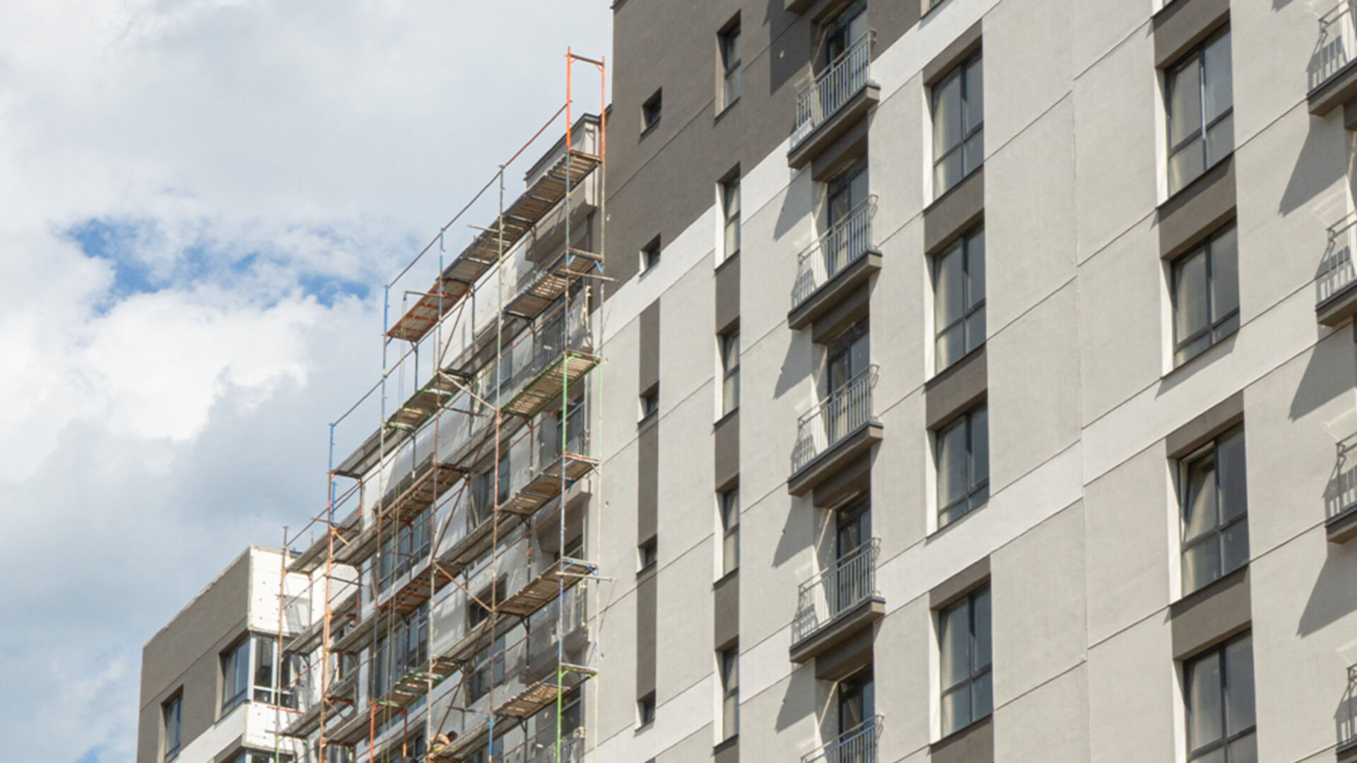 ЖК Козацький хід будівництва фото 890635