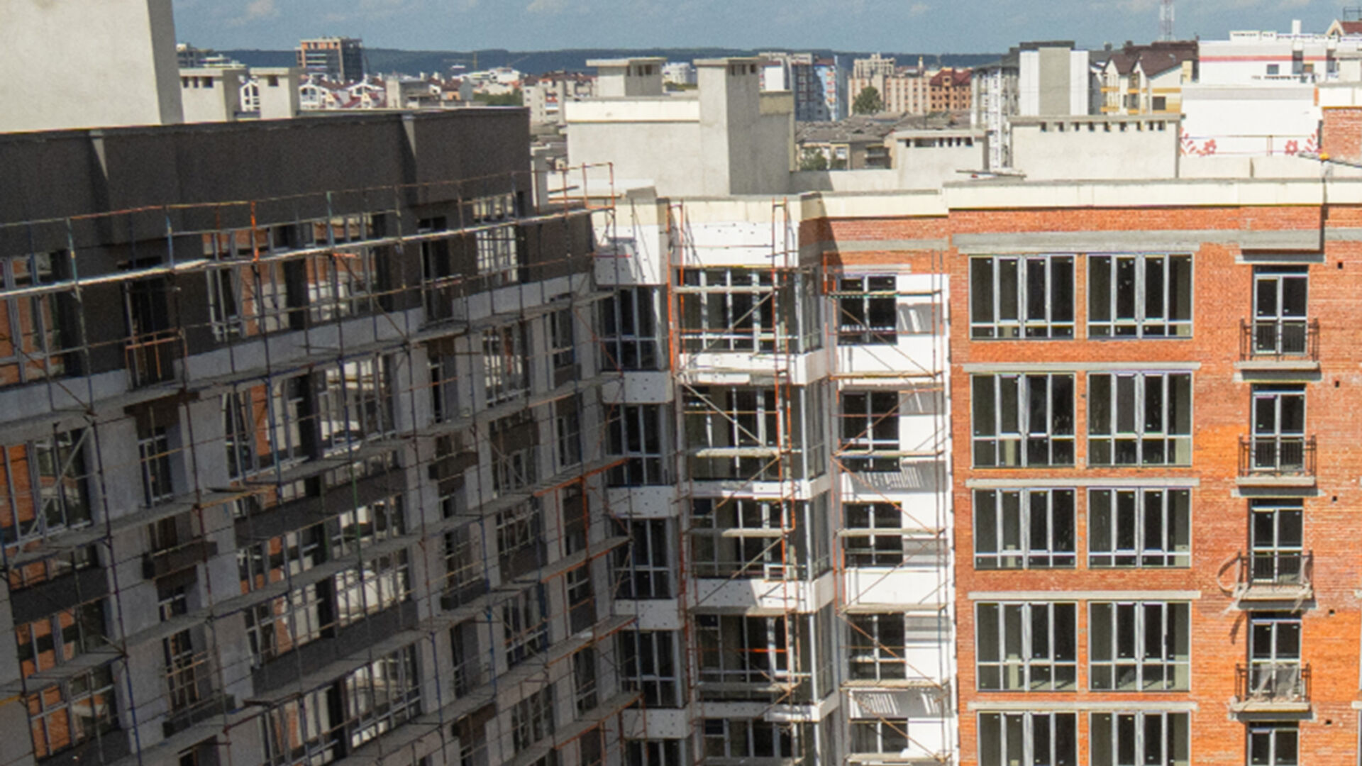 ЖК Козацький хід будівництва фото 890639