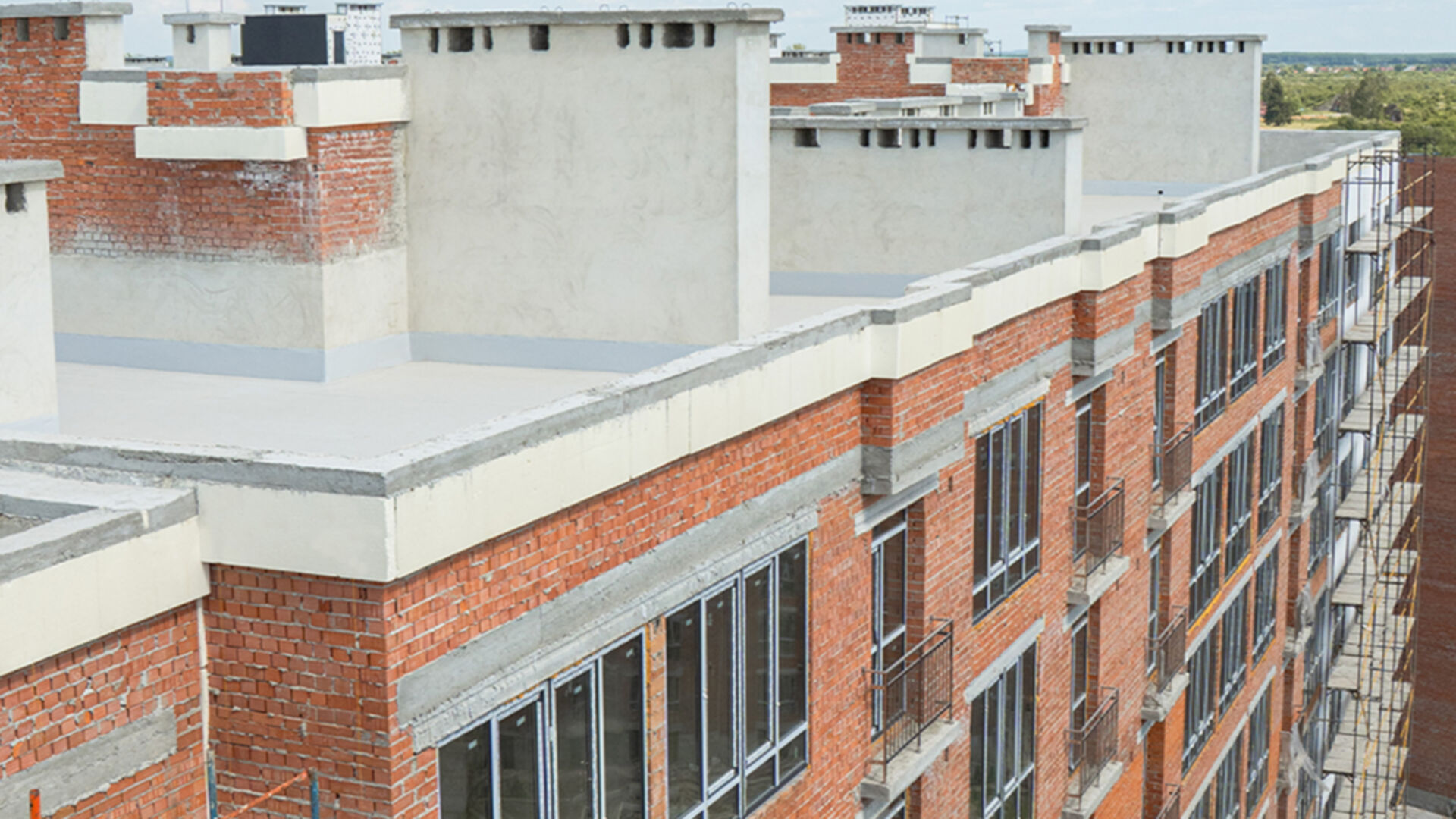 ЖК Козацький хід будівництва фото 890648