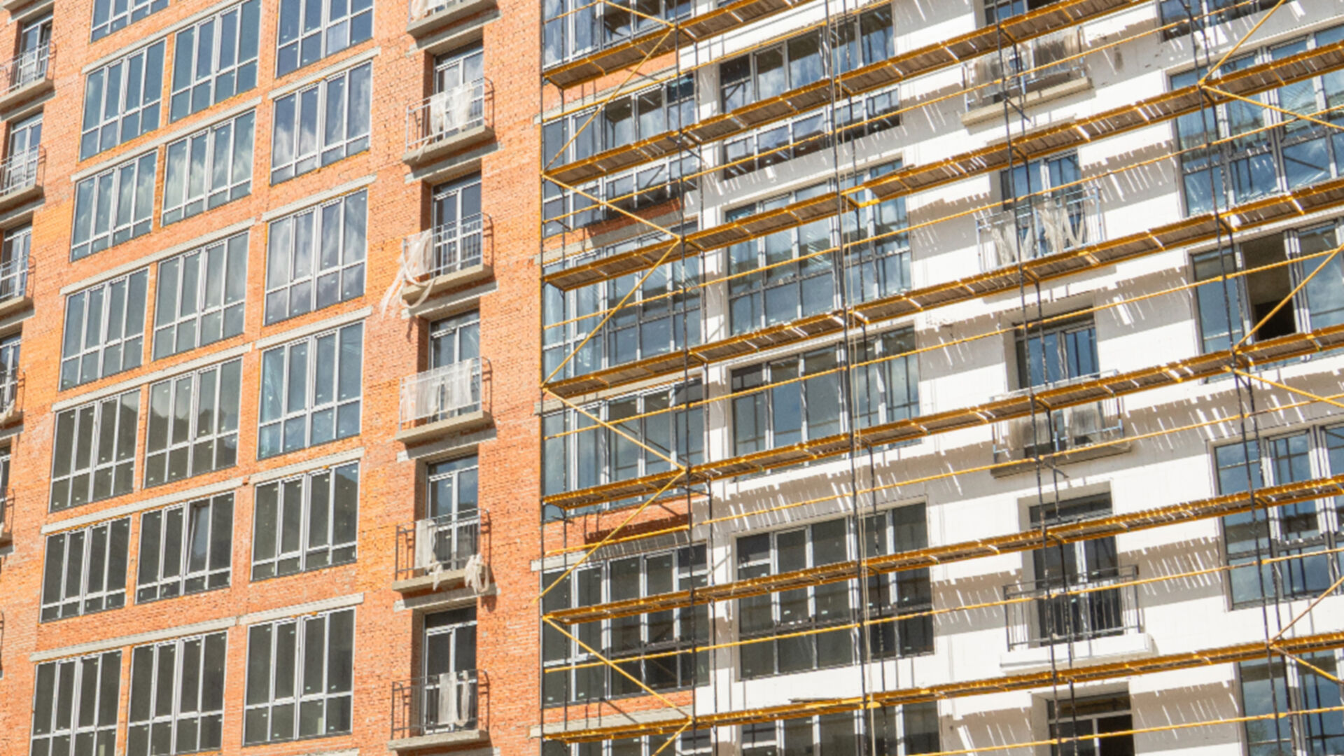 ЖК Козацький хід будівництва фото 890663