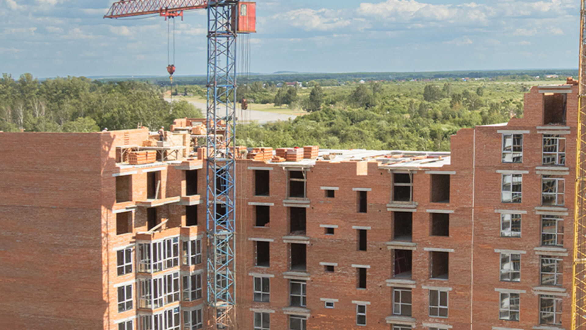 ЖК Козацький хід будівництва фото 890684