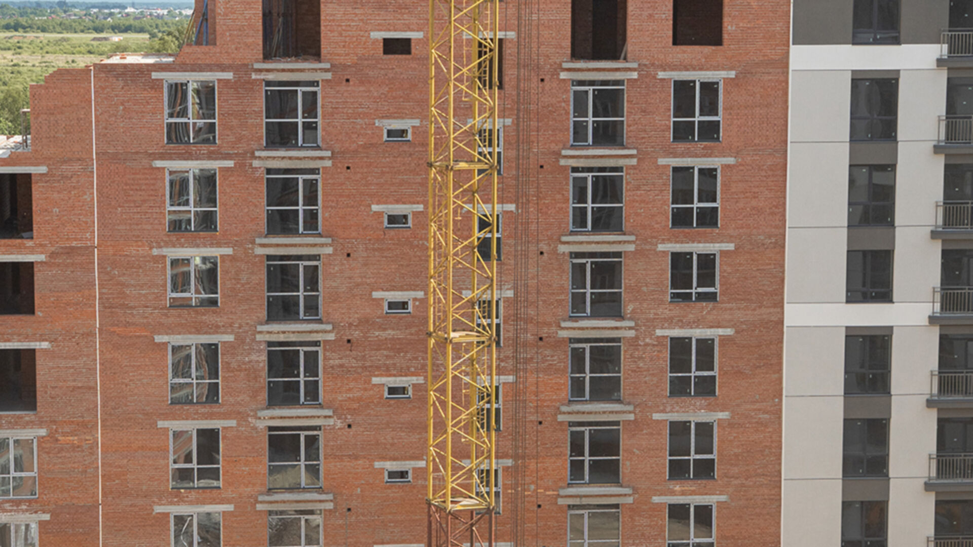 ЖК Козацький хід будівництва фото 890690