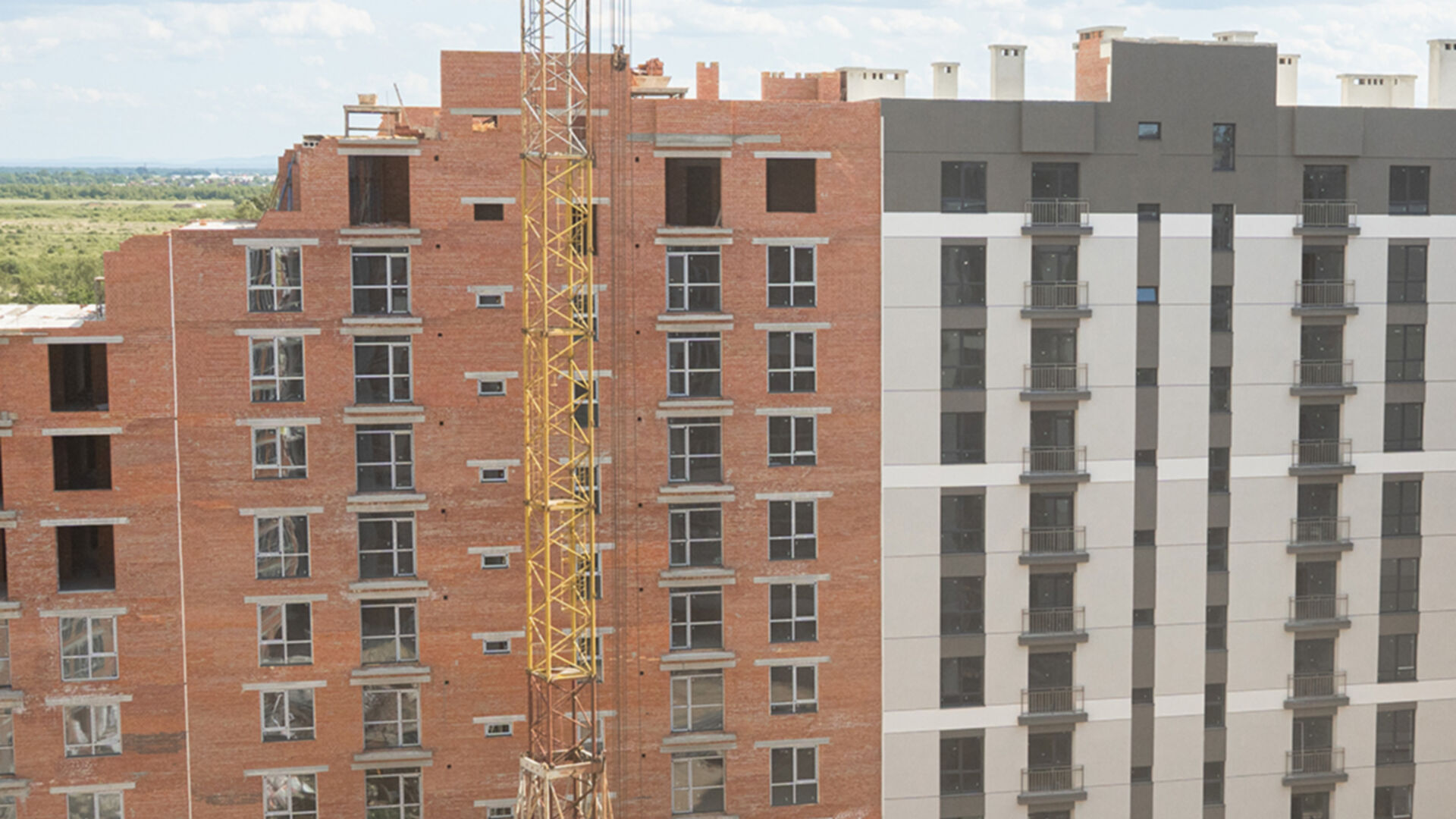 ЖК Козацький хід будівництва фото 890698