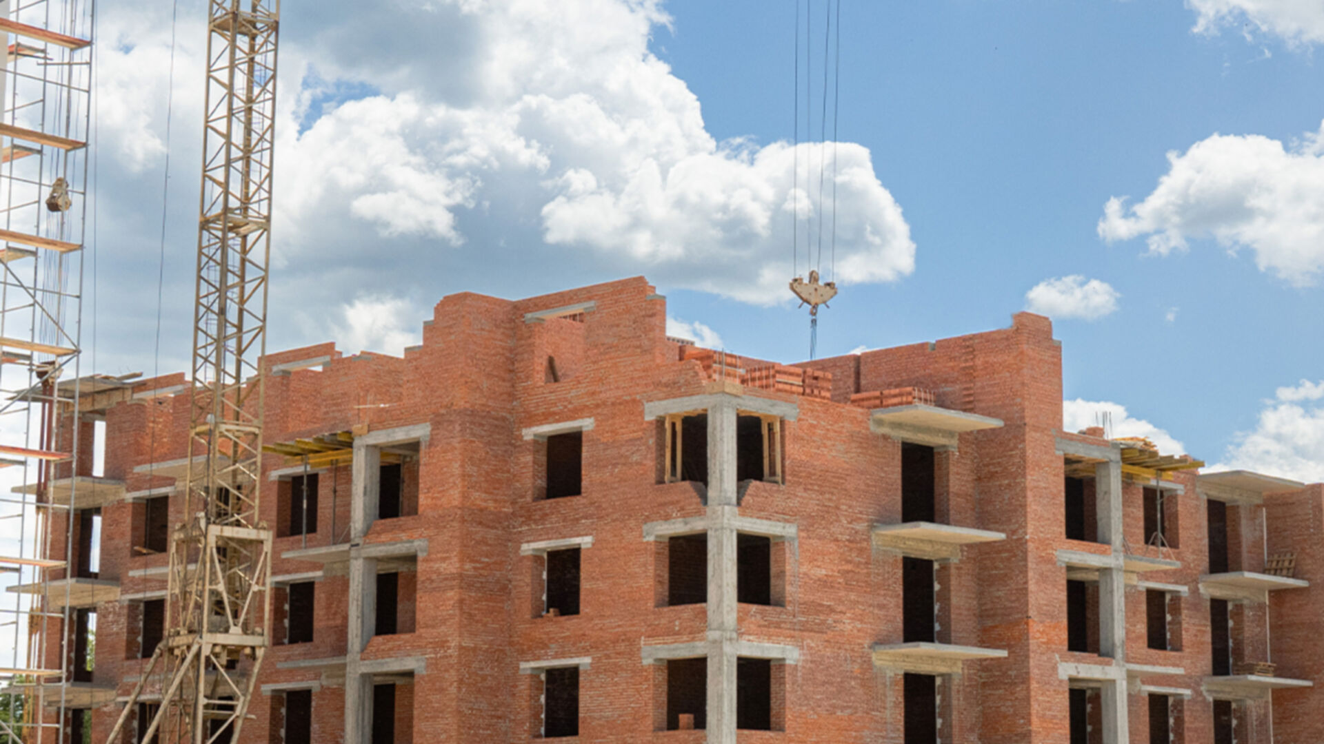 ЖК Містечко Південне хід будівництва фото 890704