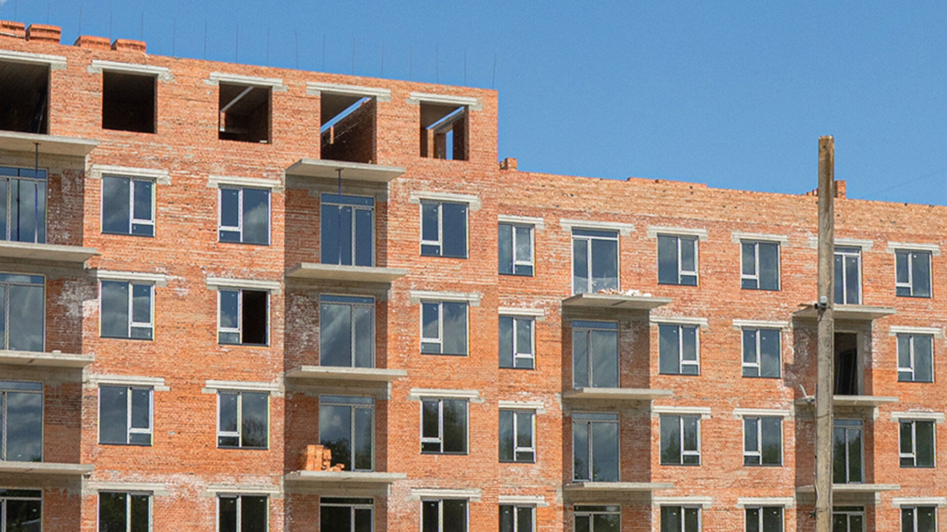 ЖК Містечко Південне хід будівництва фото 890705