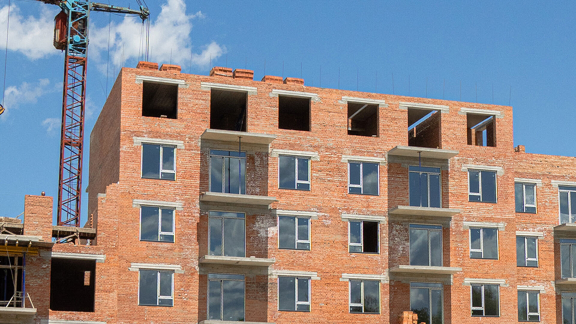 ЖК Містечко Південне хід будівництва фото 890707