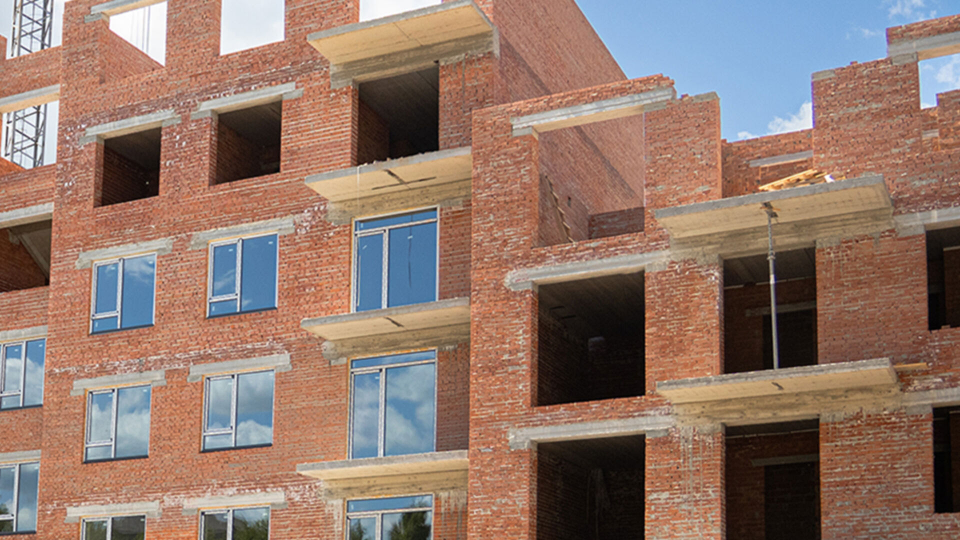 ЖК Містечко Південне хід будівництва фото 890709