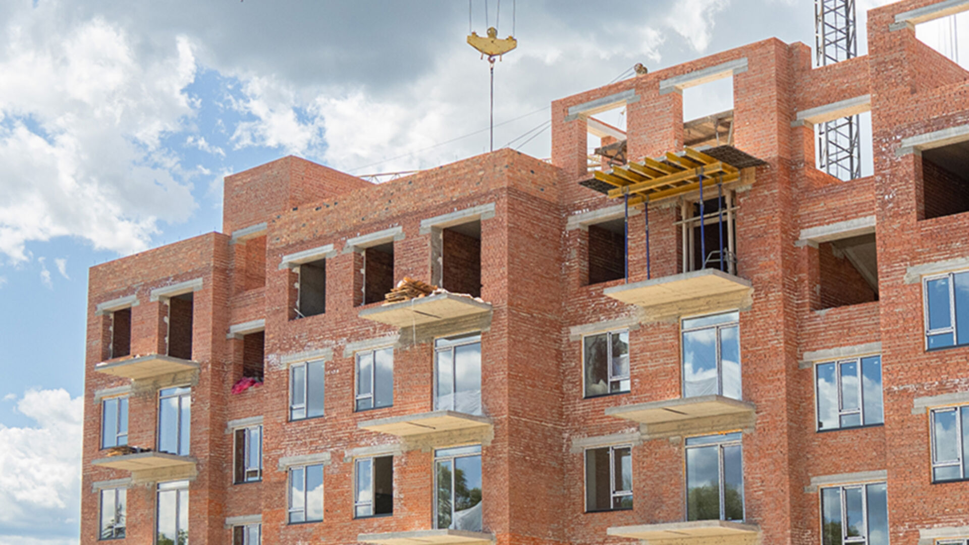 ЖК Містечко Південне хід будівництва фото 890711