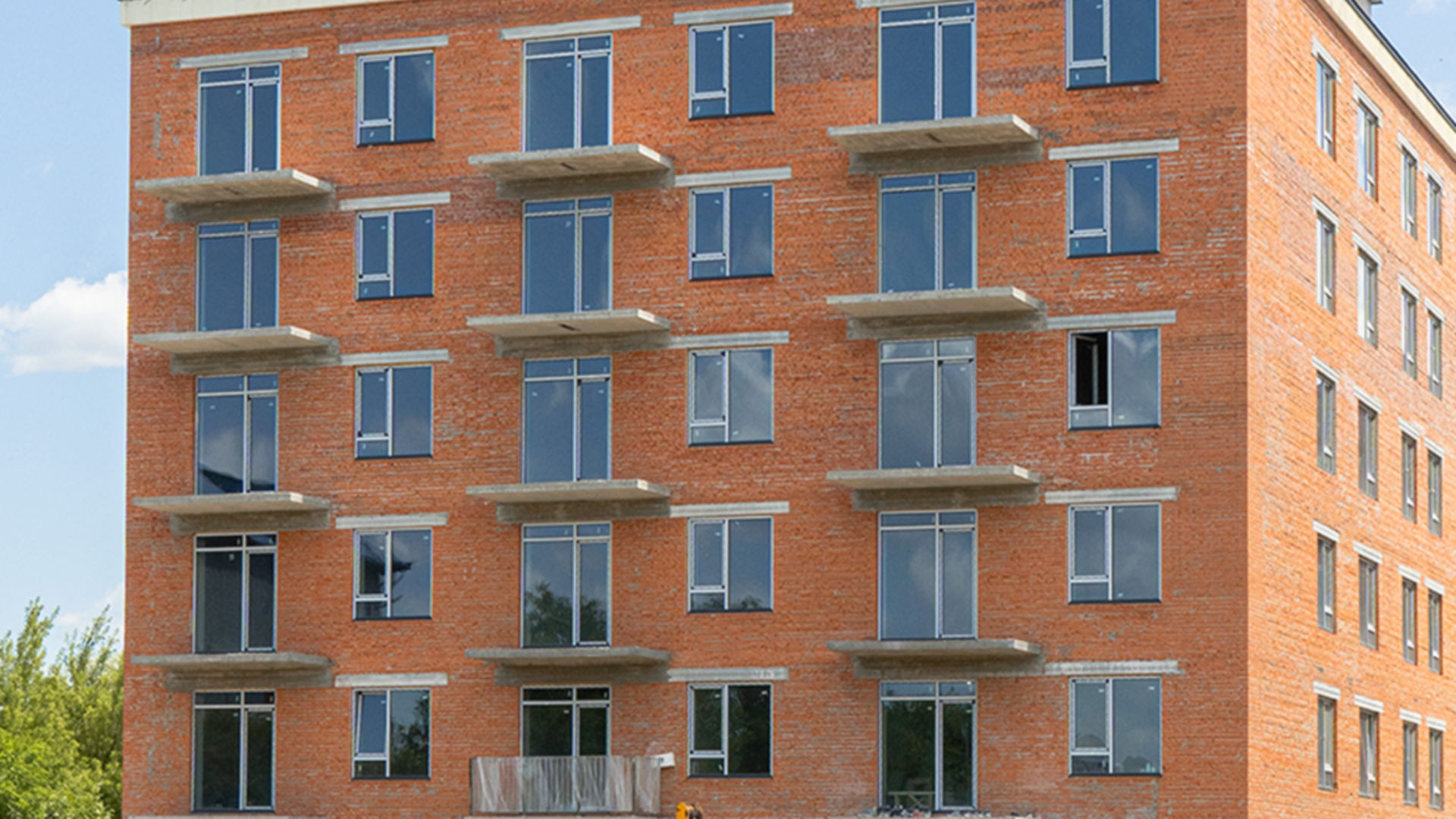 ЖК Містечко Південне хід будівництва фото 890714