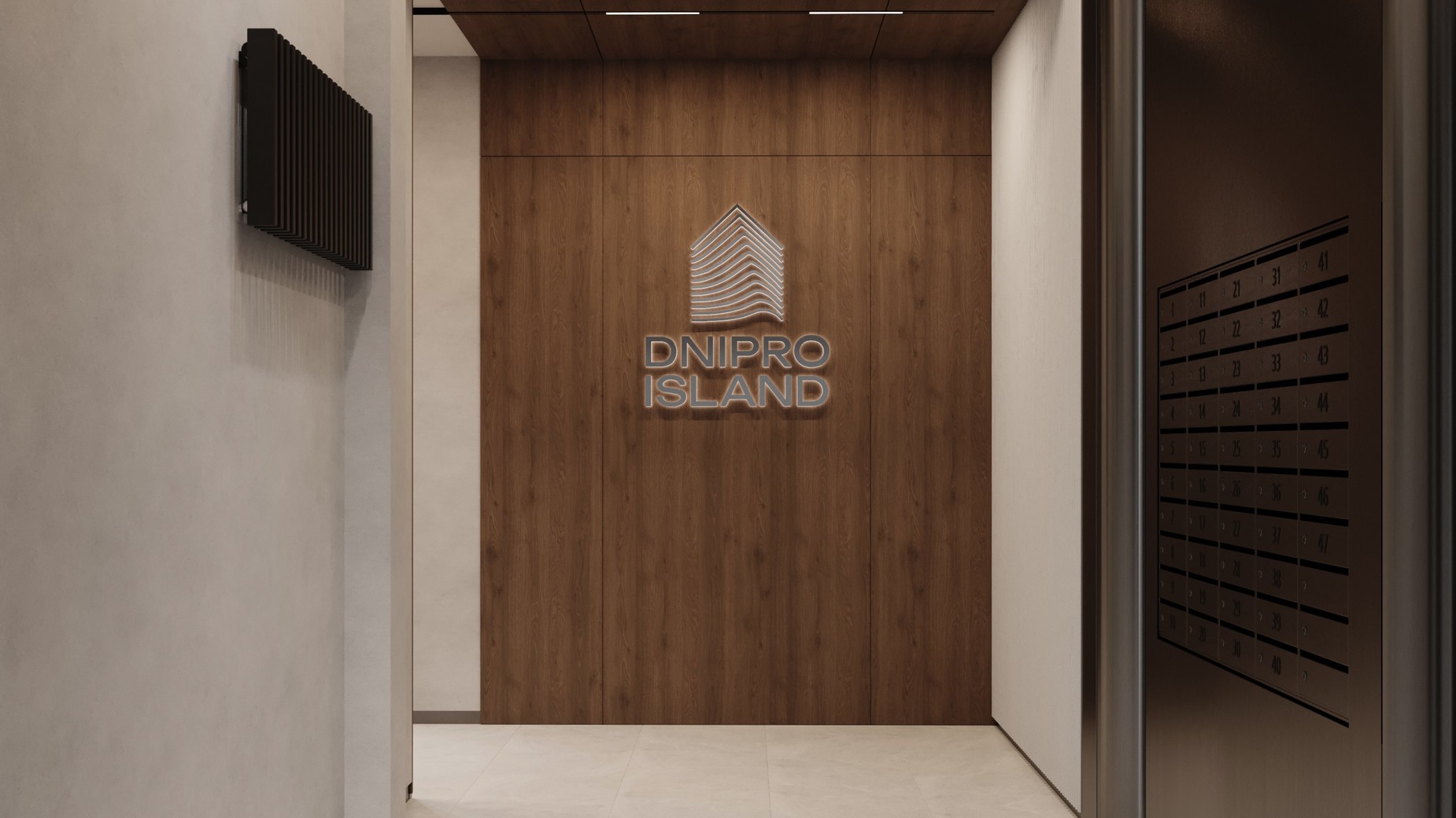 ЖК Dnipro Island  фото 890841