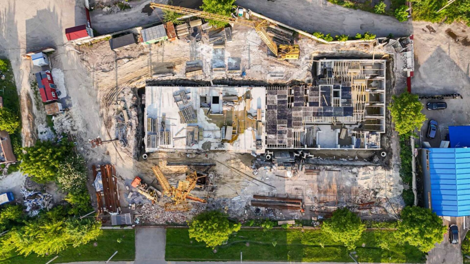 ЖК Father хід будівництва фото 890889