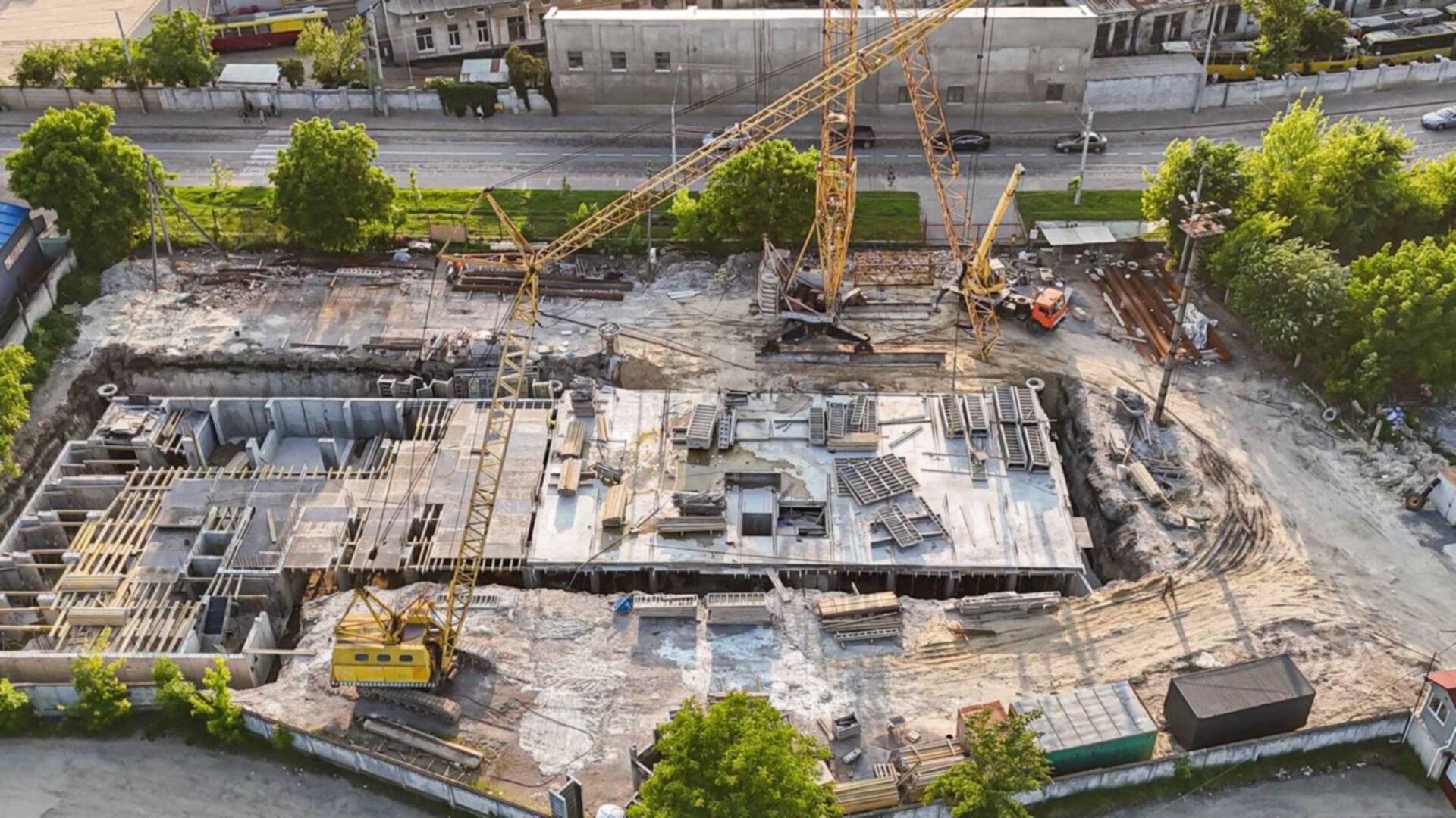 ЖК Father хід будівництва фото 890891