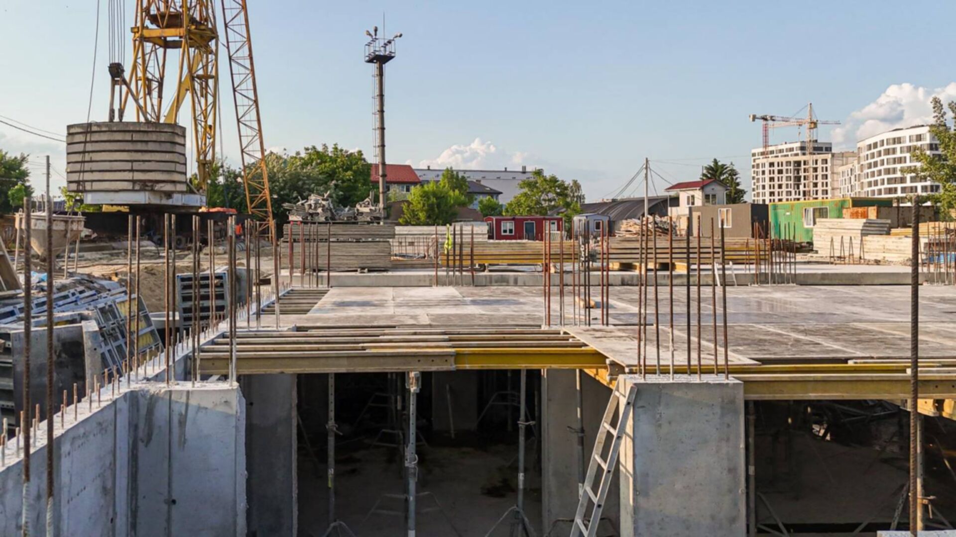 ЖК Father хід будівництва фото 890893