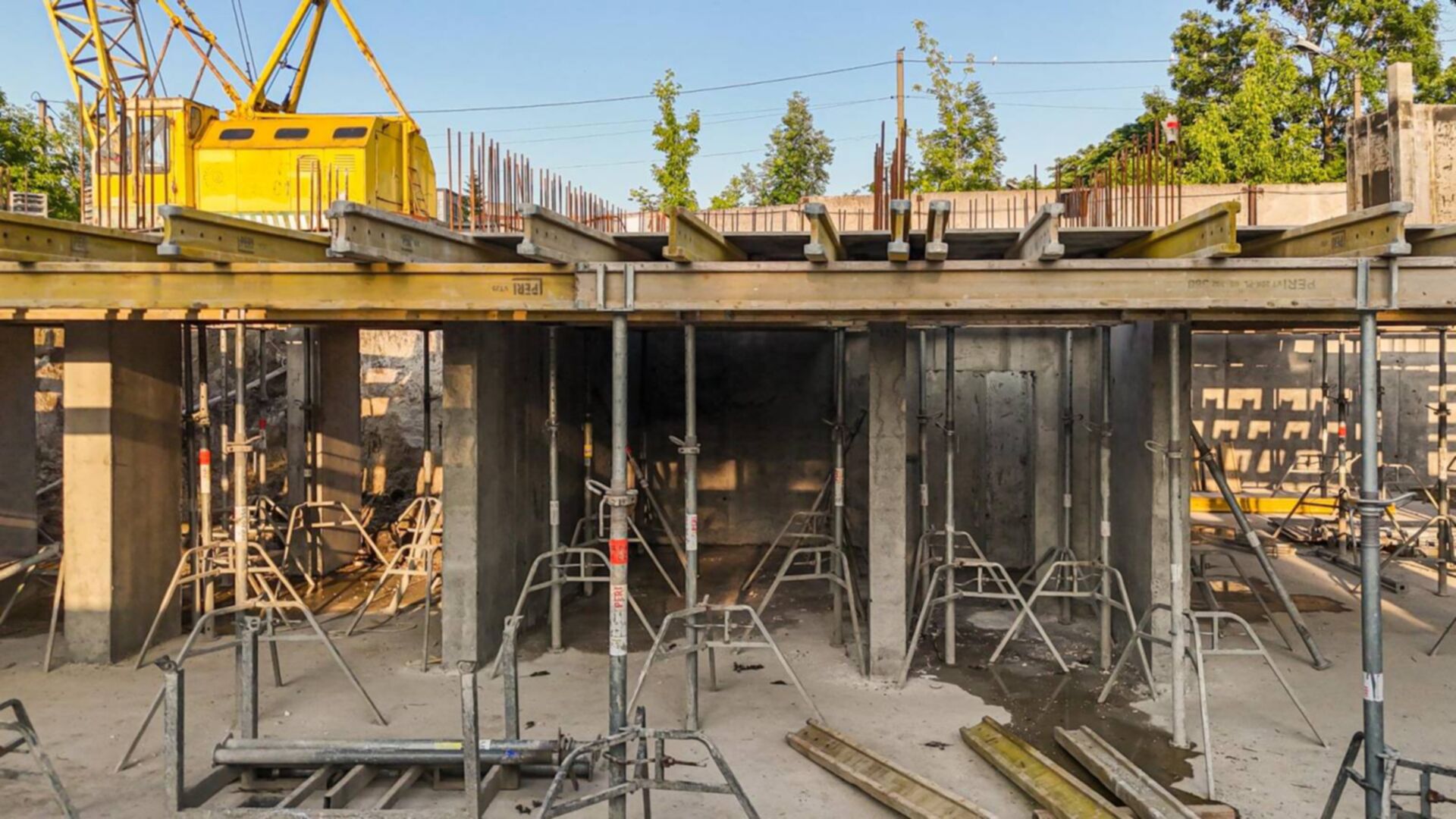 ЖК Father хід будівництва фото 890895