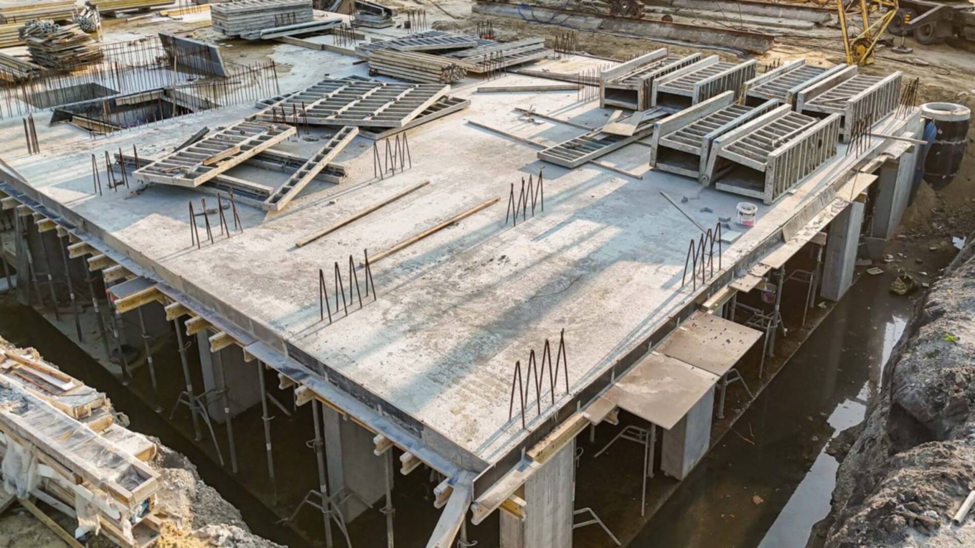 ЖК Father хід будівництва фото 890896