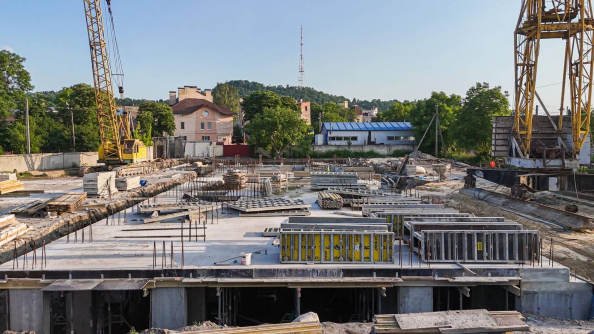 ЖК Father хід будівництва фото 890898