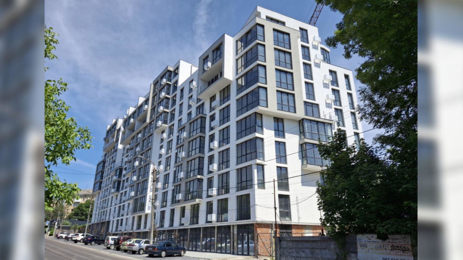 ЖК Вишневий Сад хід будівництва фото 890965