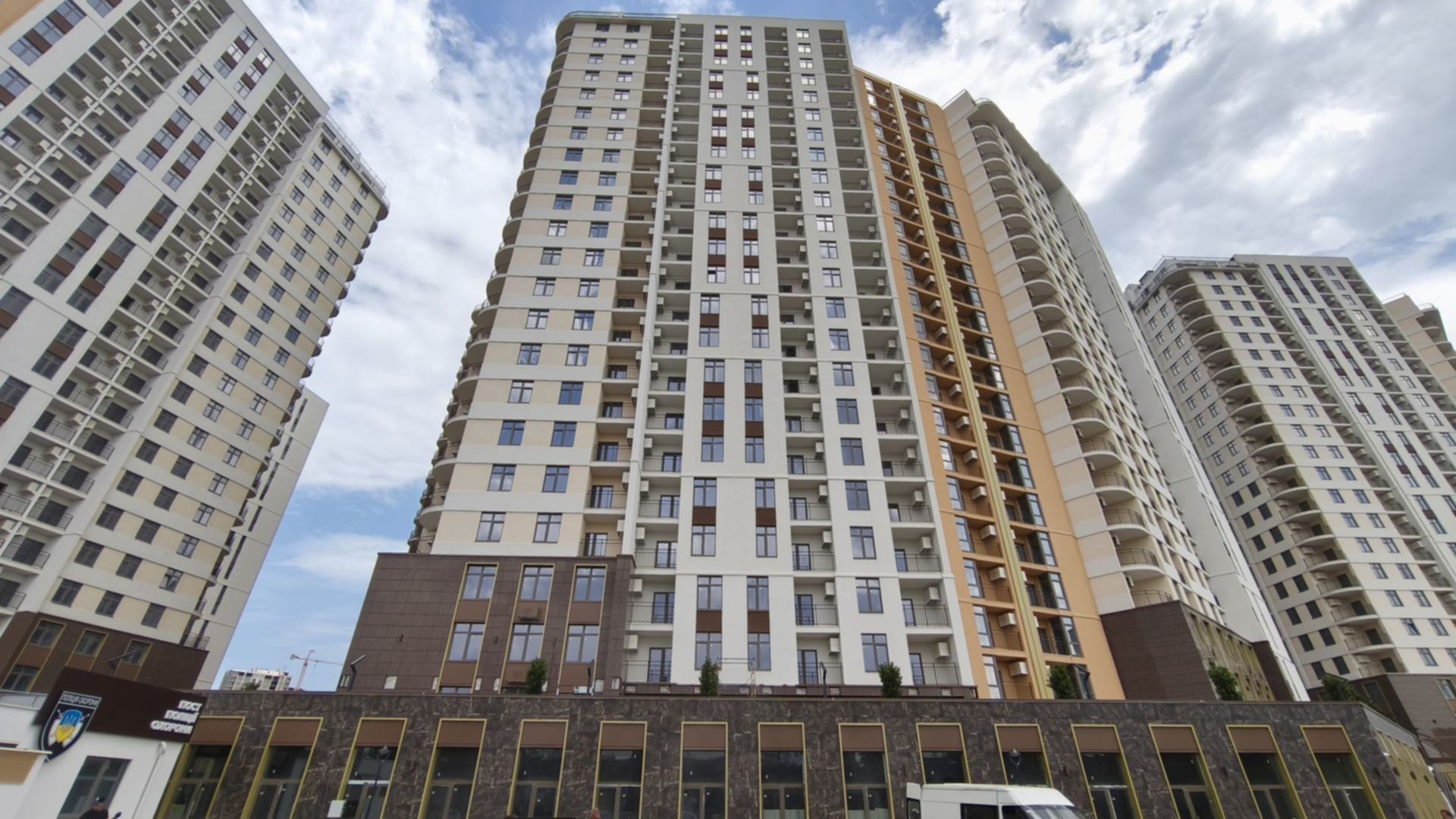 ЖК Kadorr City ход строительства фото 891127