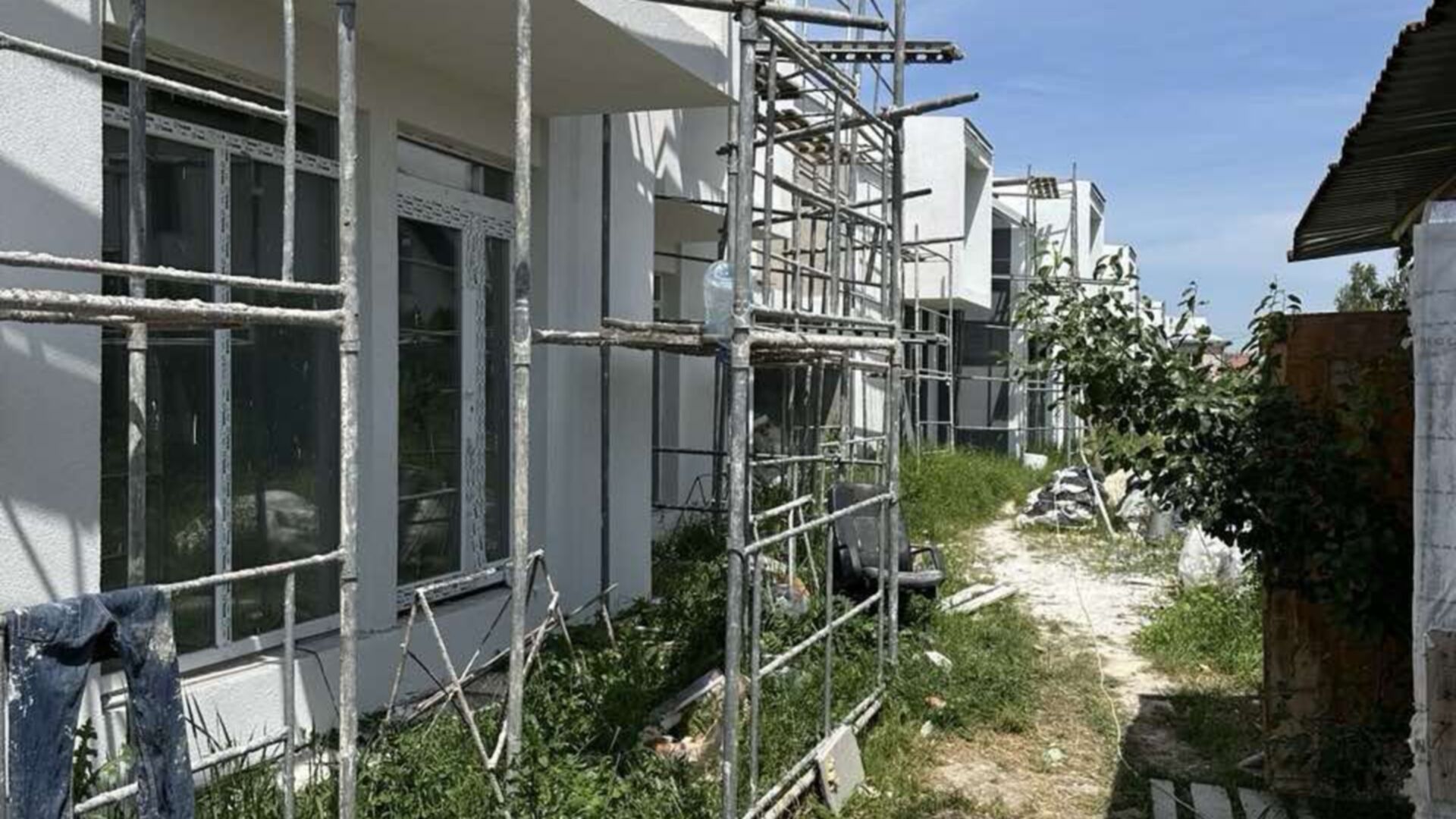 КГ Hygge Town ход строительства фото 891151